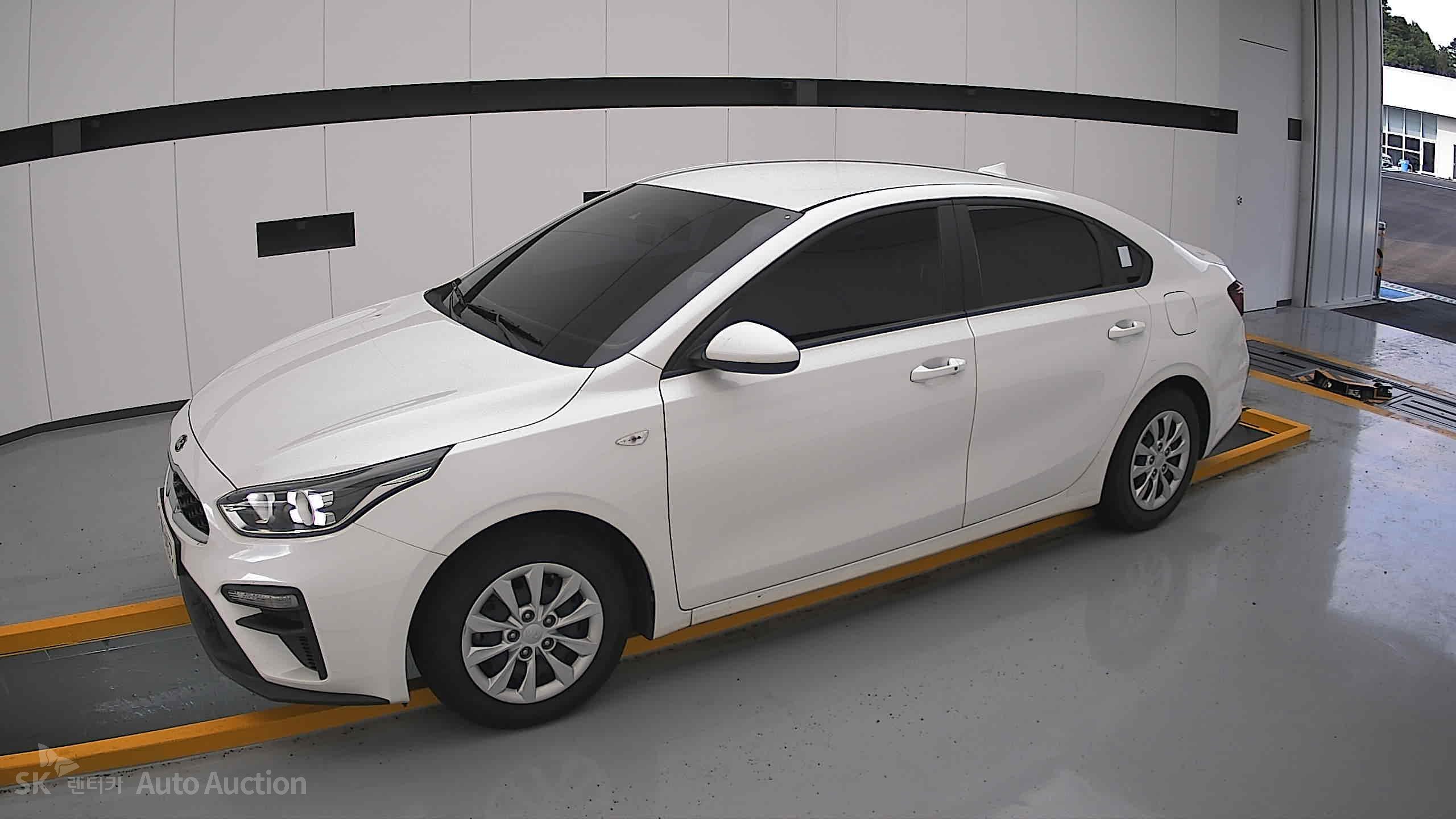 2021 - kia k3