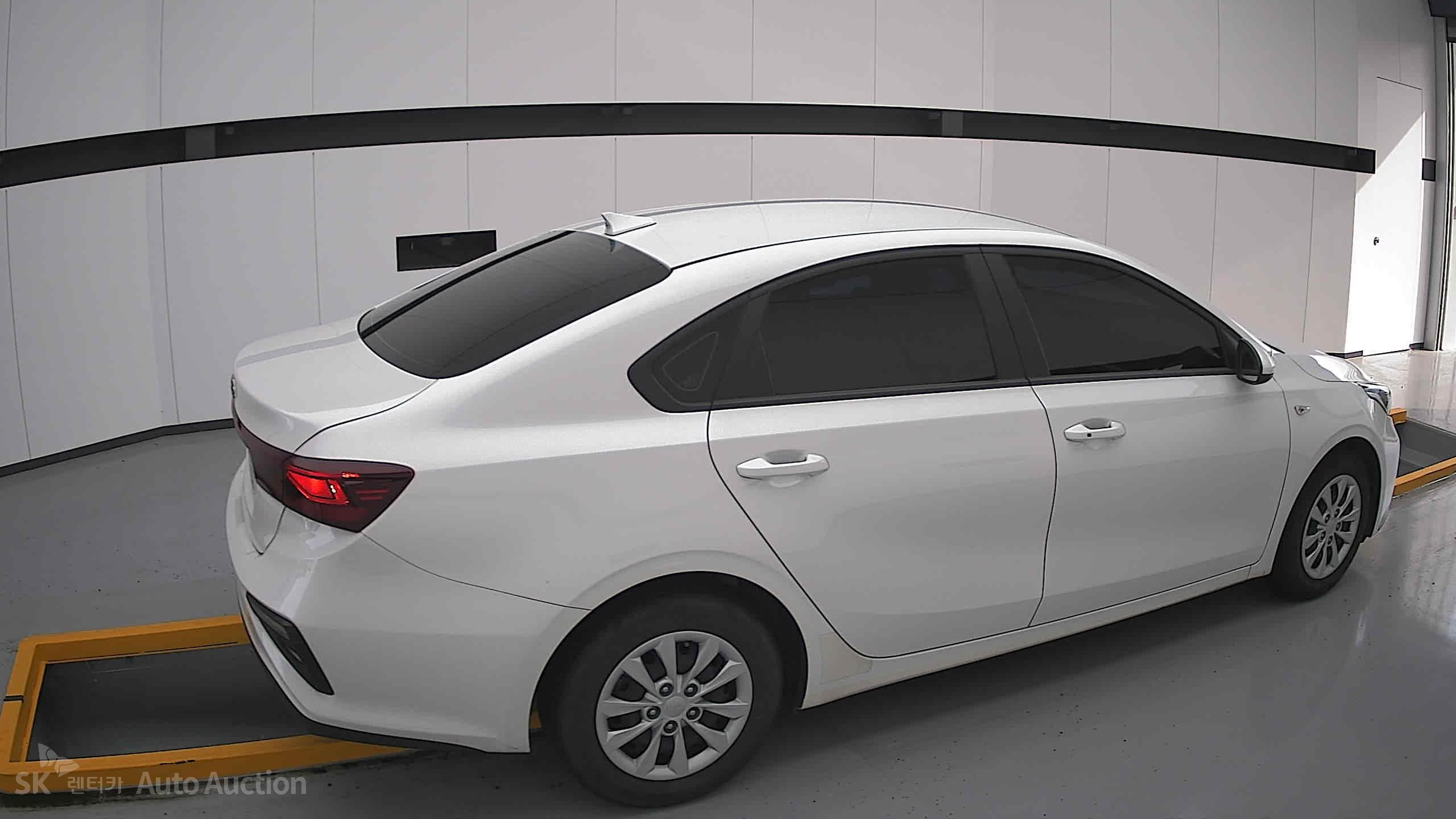 2021 - kia k3