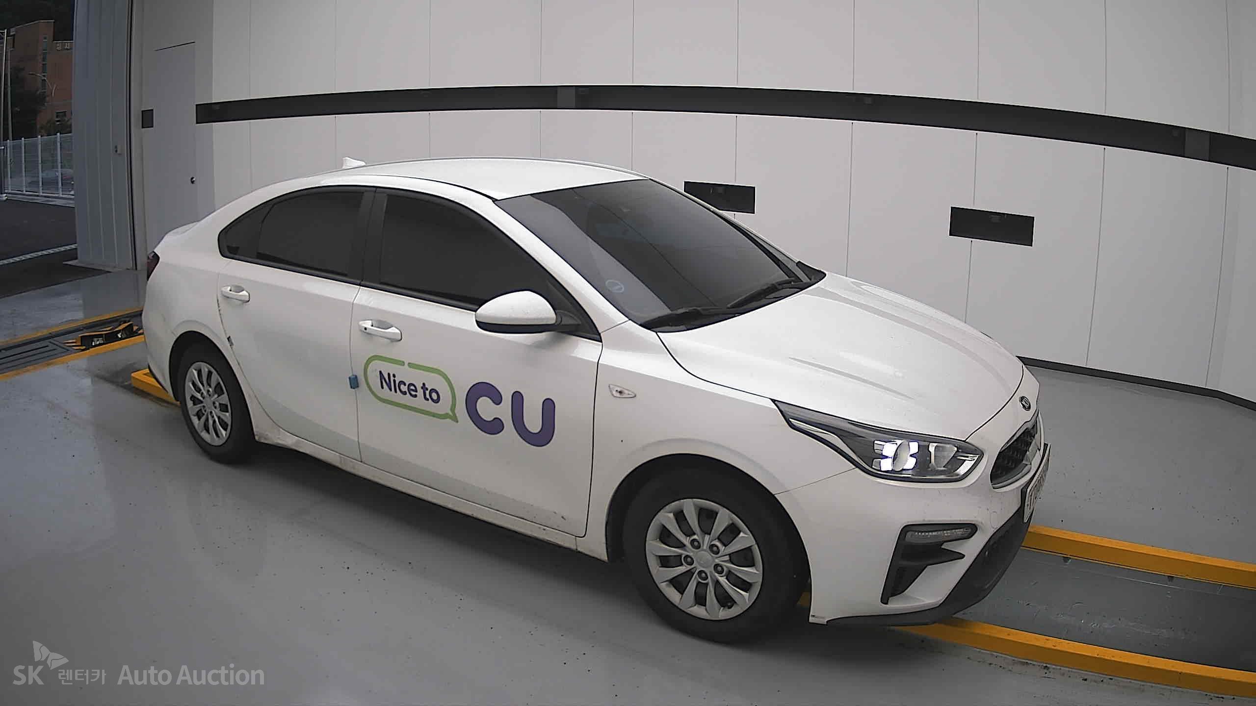 2021 - kia k3