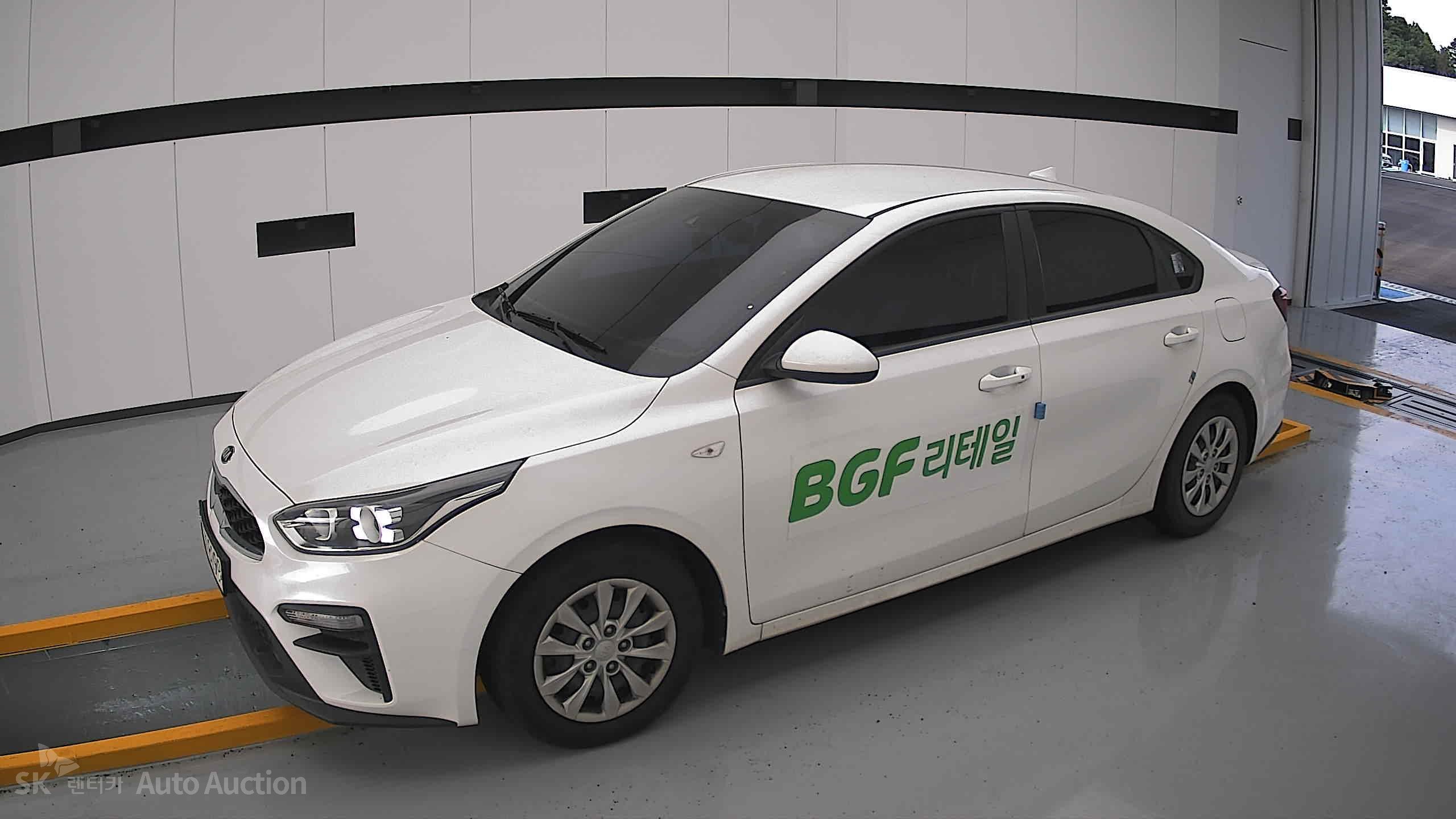 2021 - kia k3