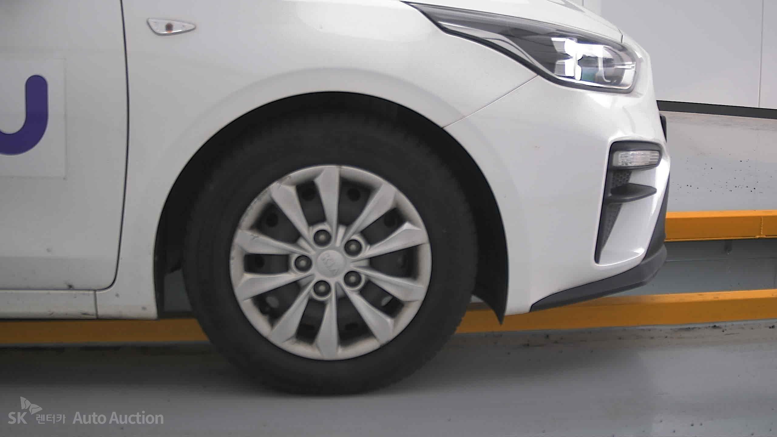 2021 - kia k3