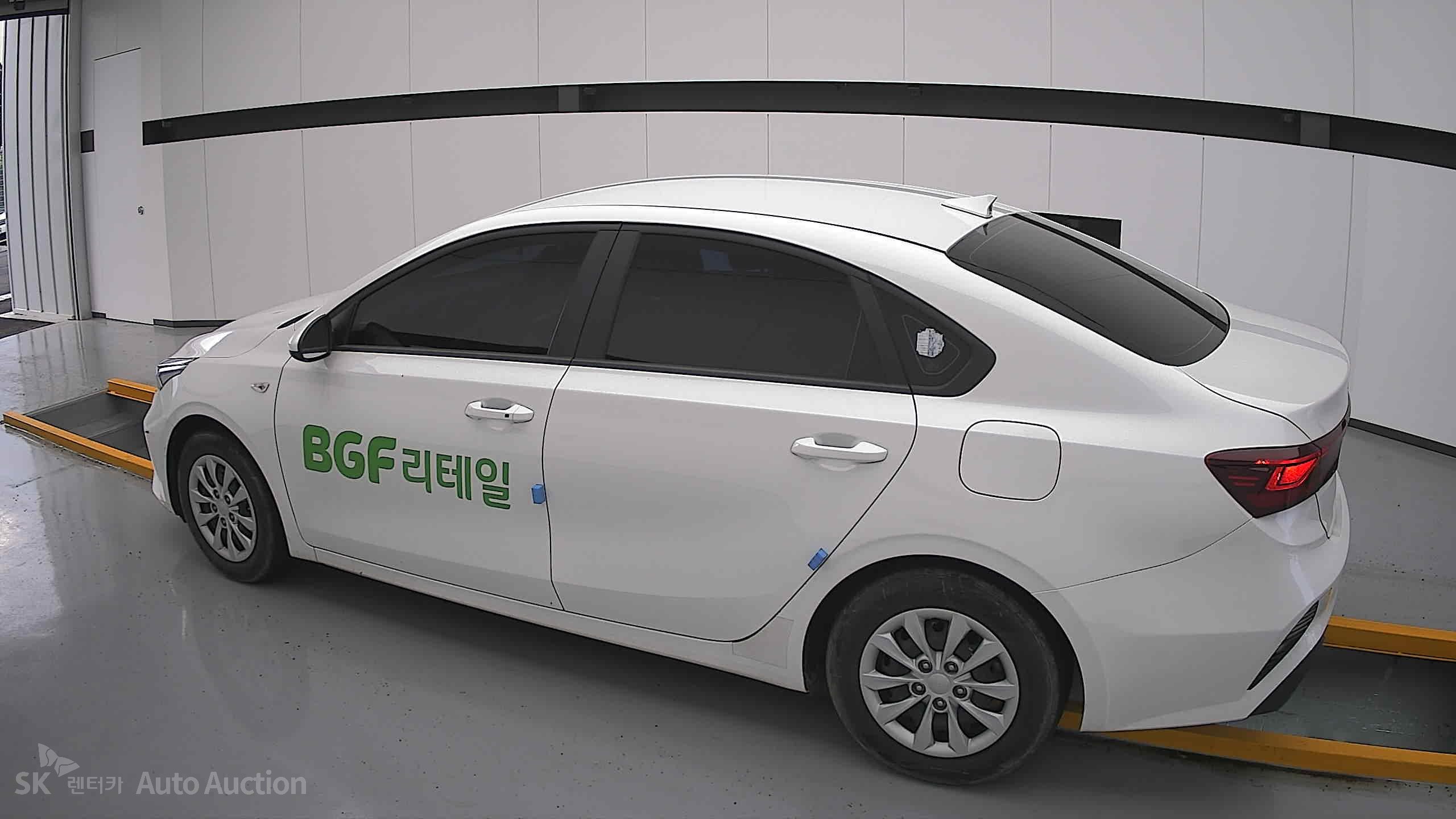 2023 - kia k3