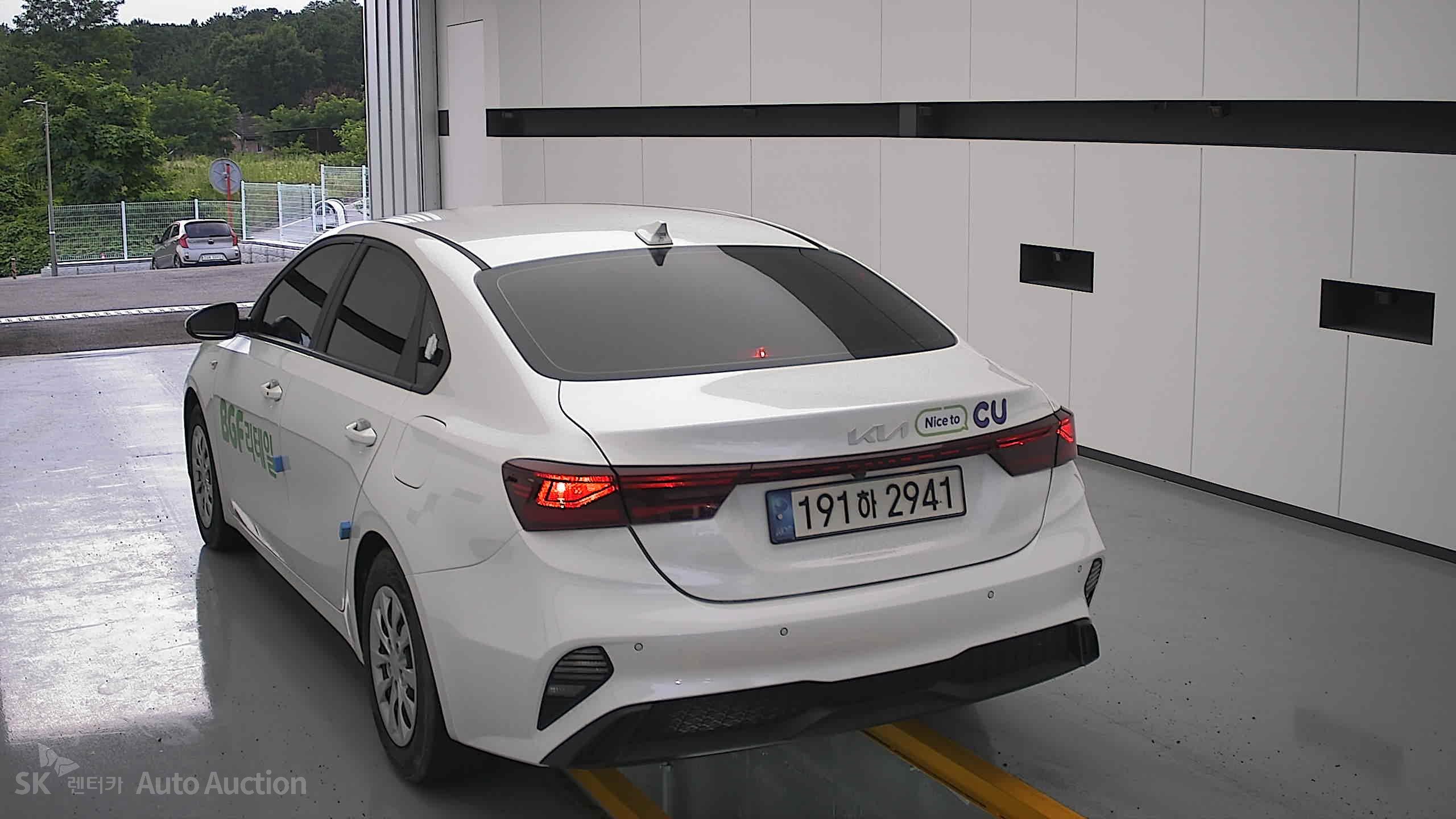 2023 - kia k3