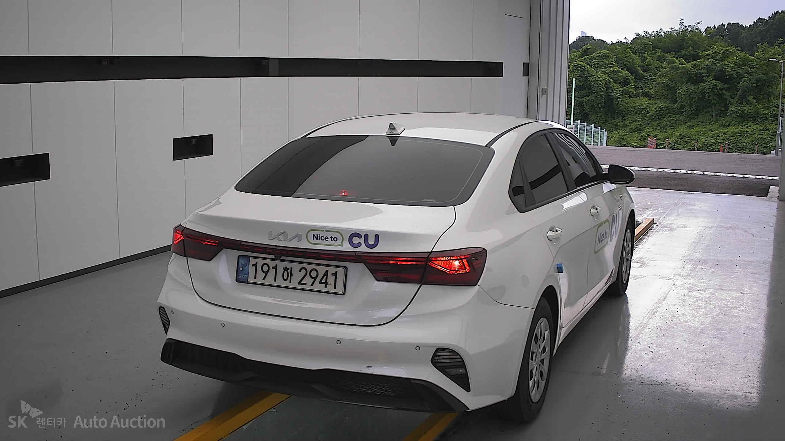 2023 - kia k3
