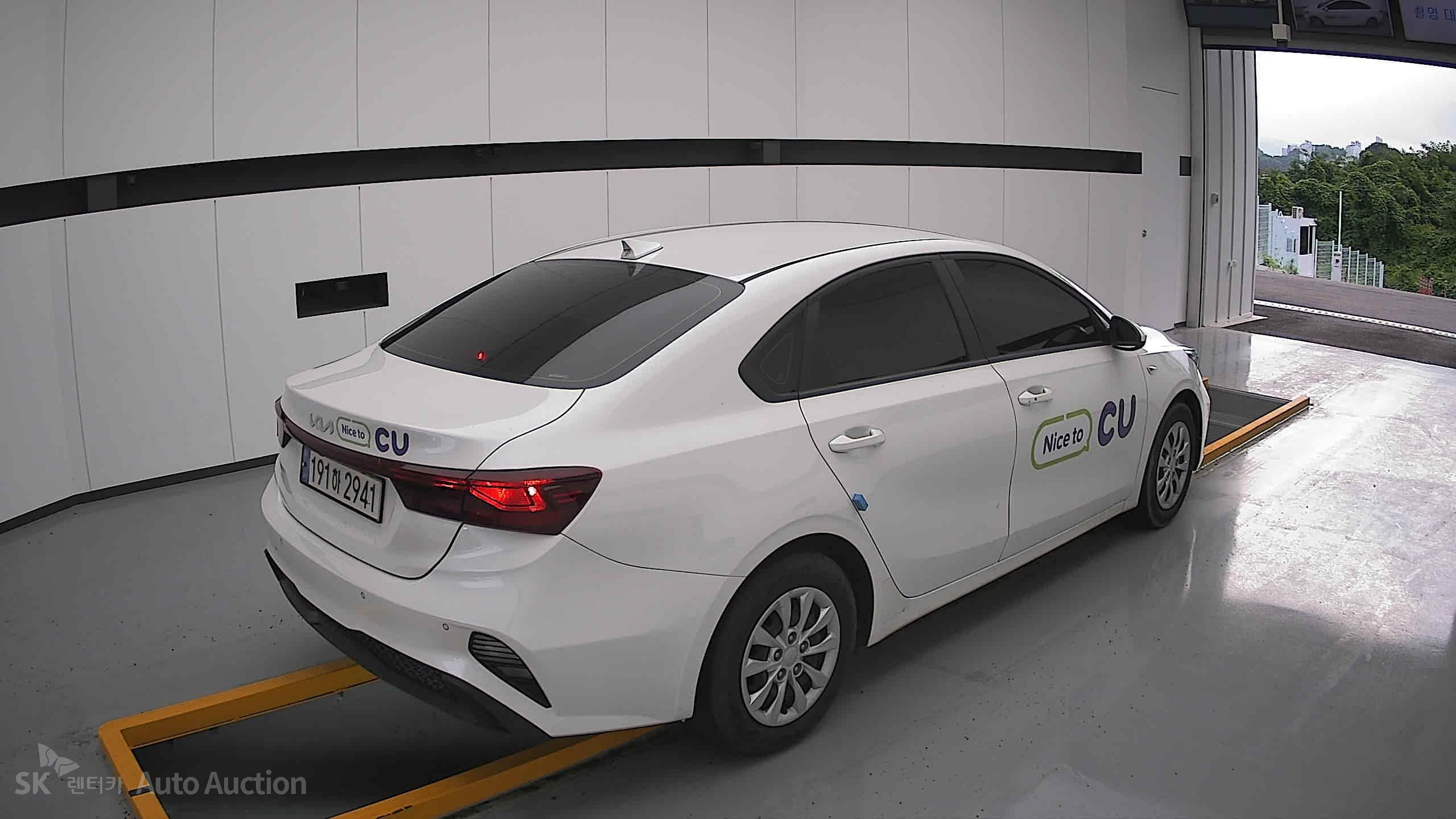 2023 - kia k3