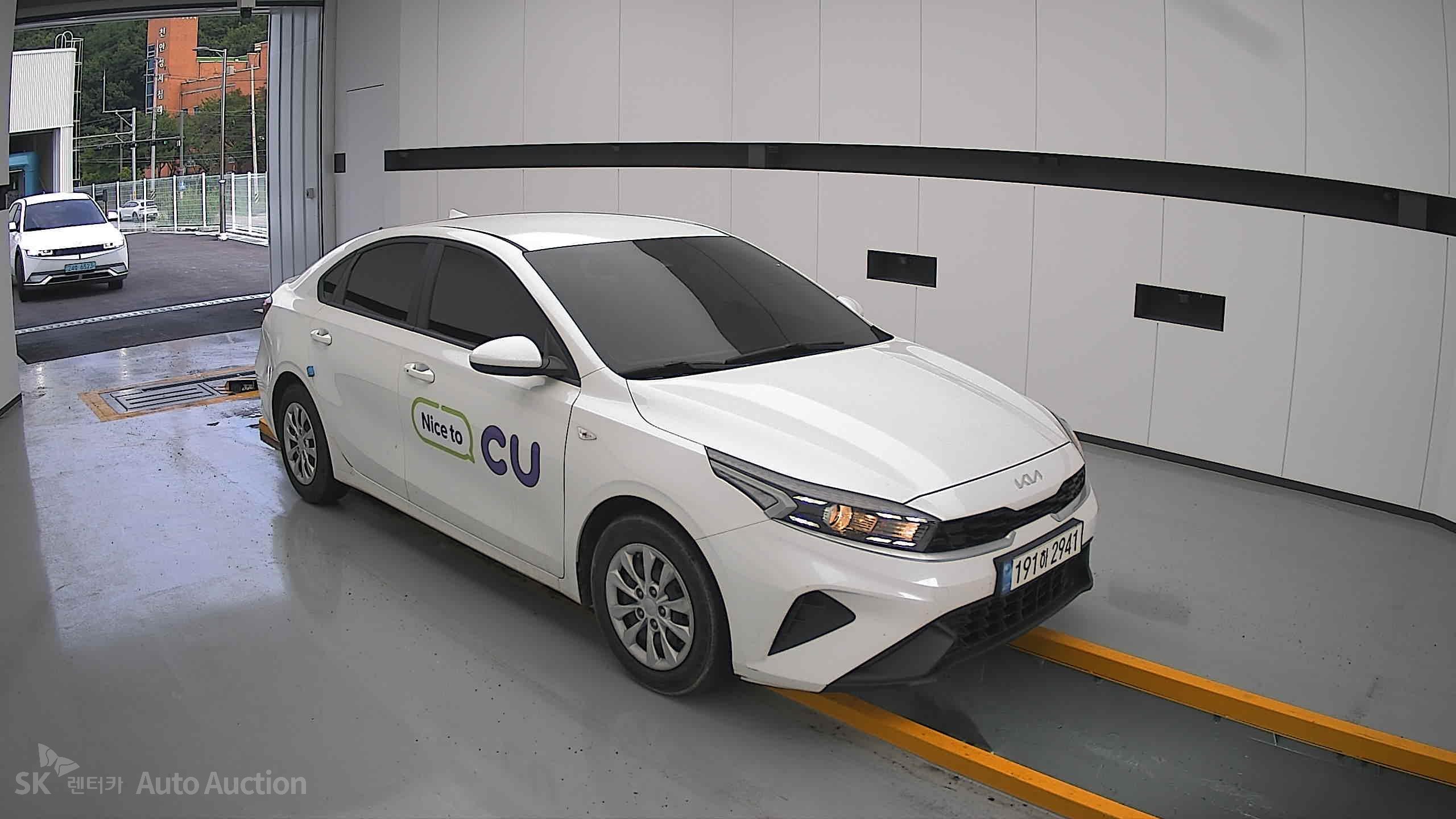 2023 - kia k3