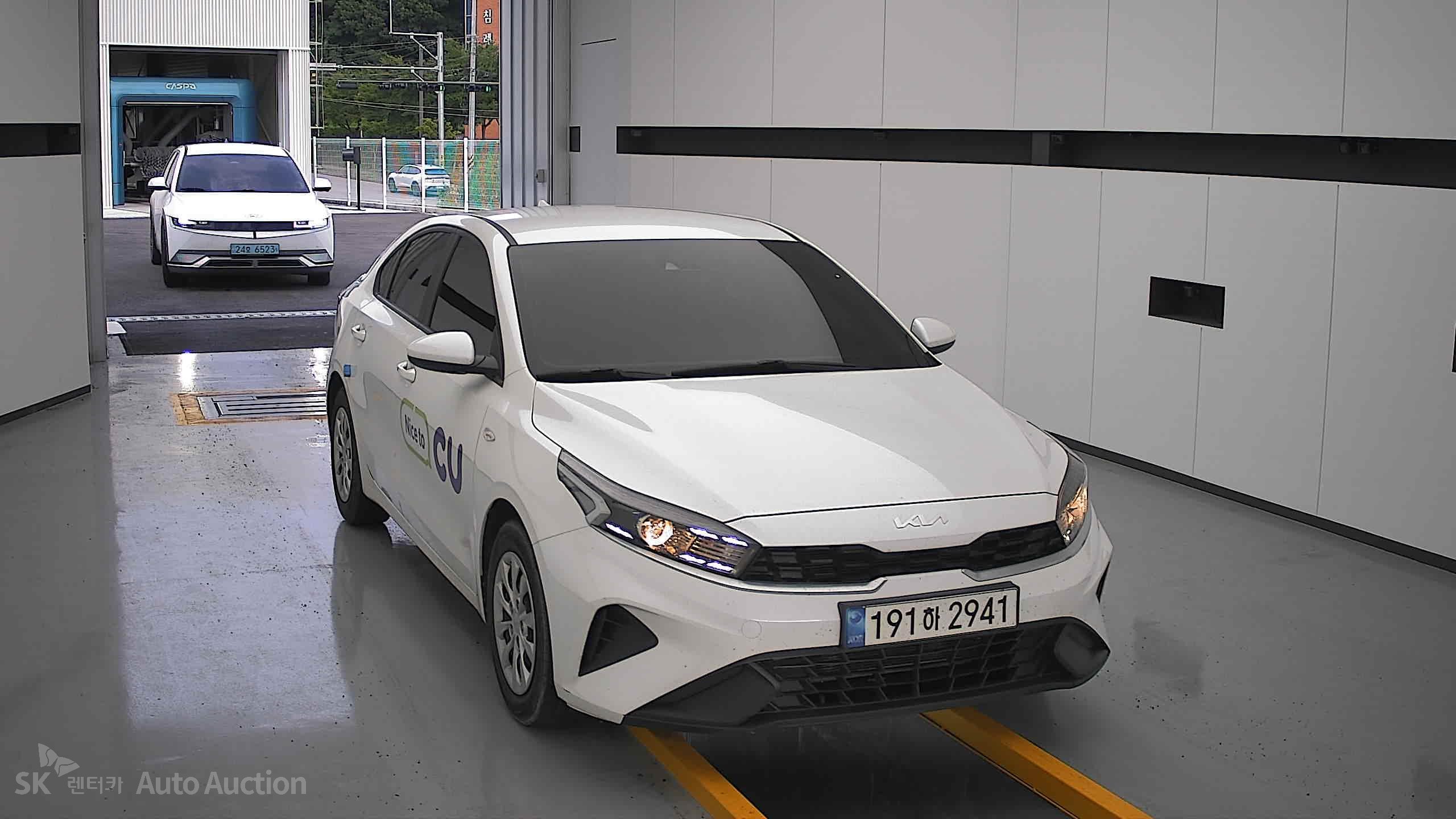 2023 - kia k3