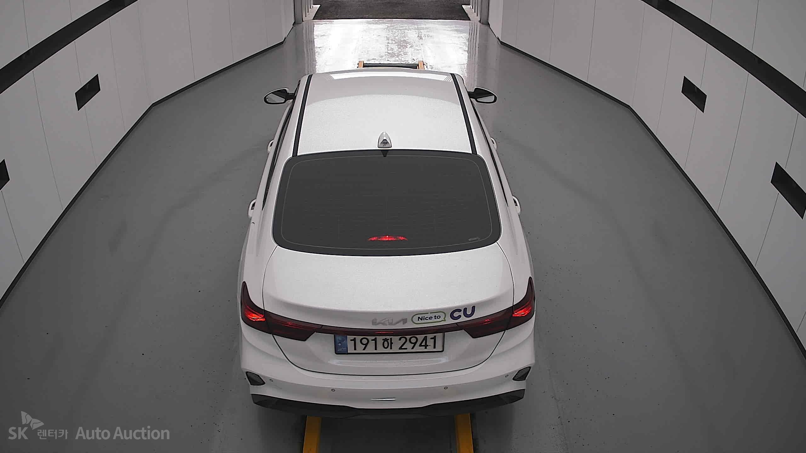 2023 - kia k3