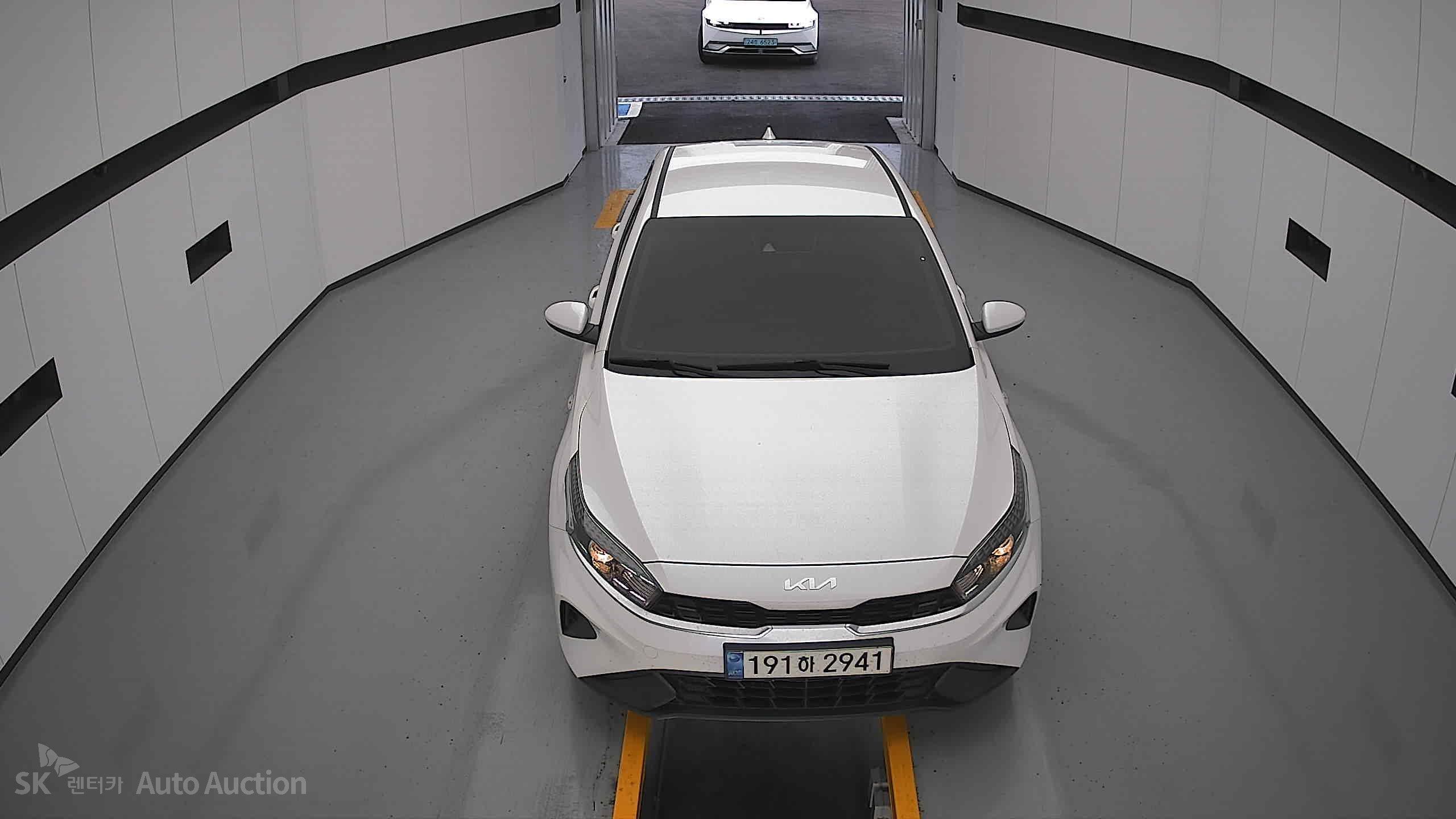 2023 - kia k3