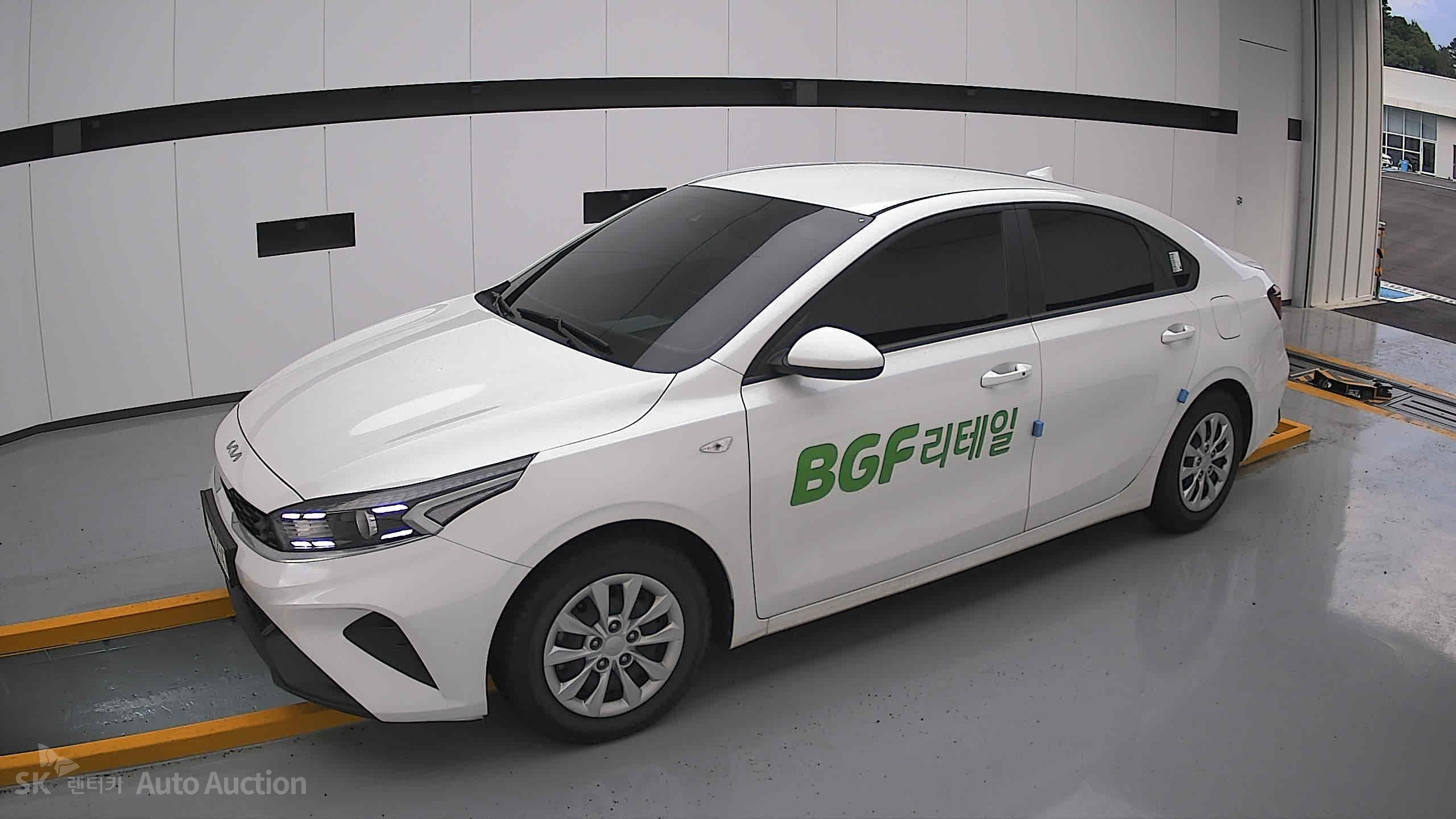 2023 - kia k3