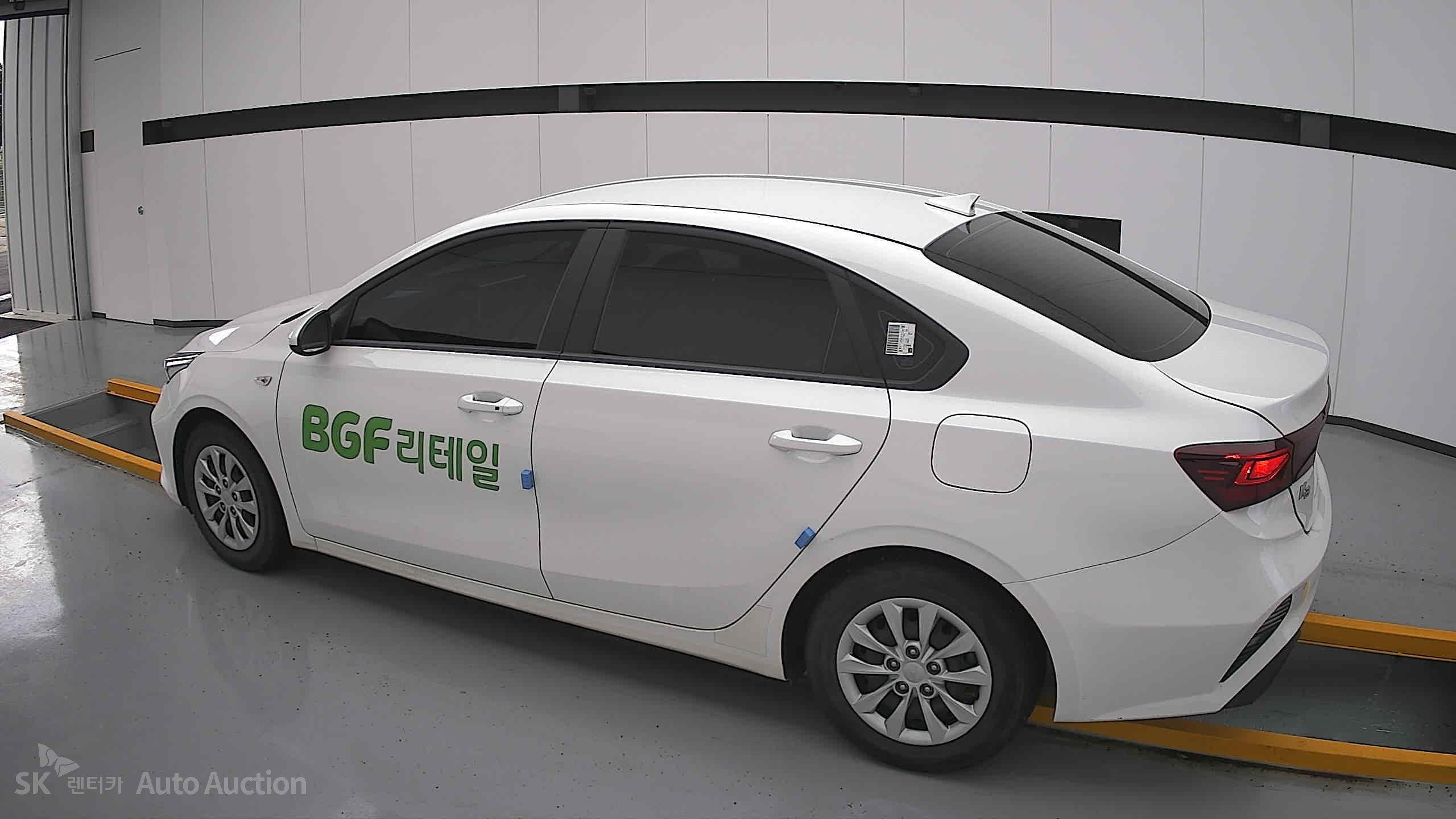 2023 - kia k3