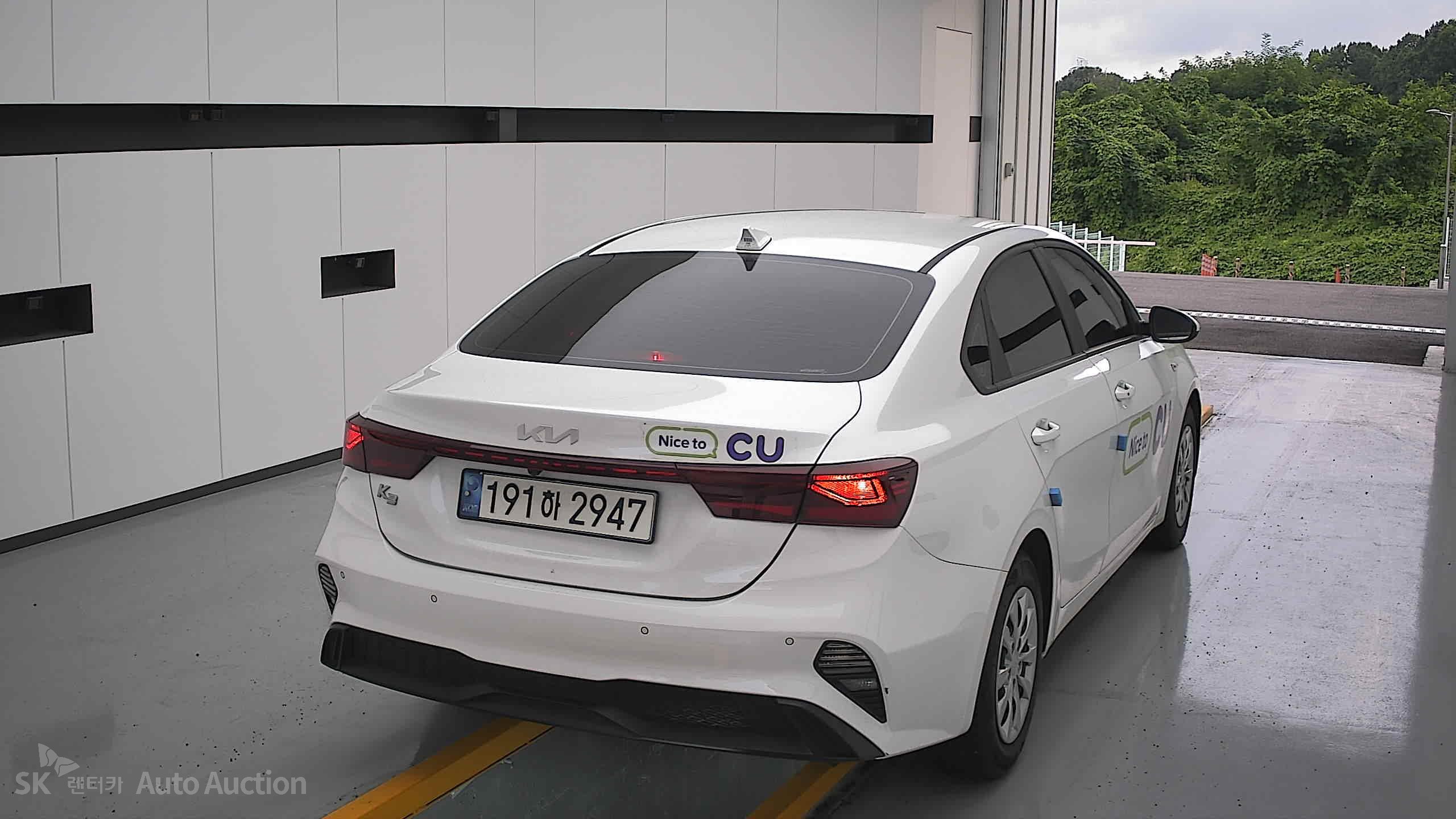 2023 - kia k3