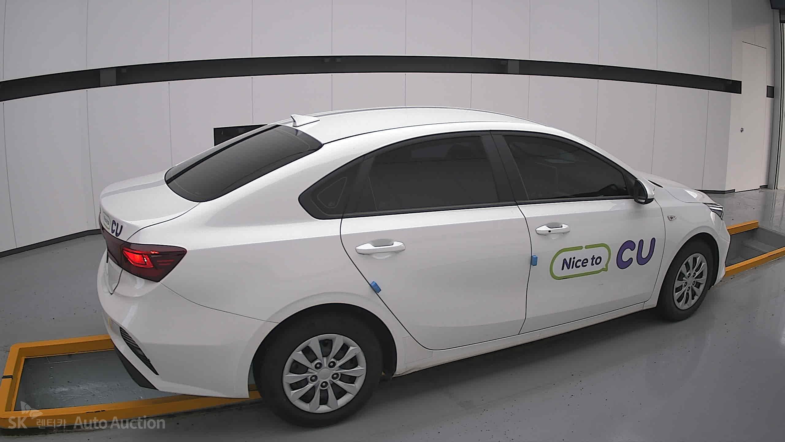 2023 - kia k3