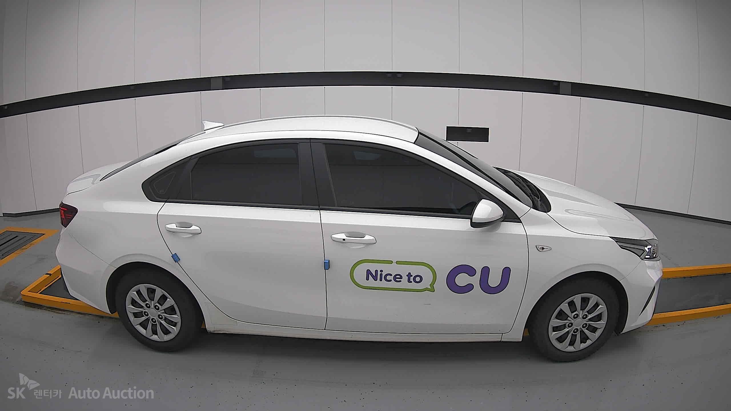 2023 - kia k3