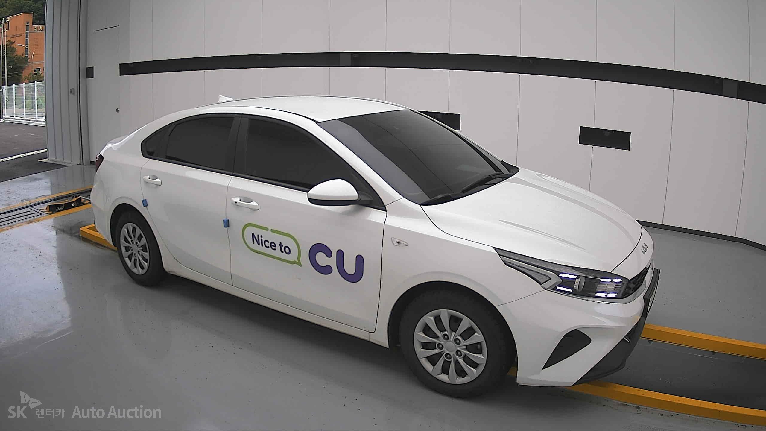 2023 - kia k3