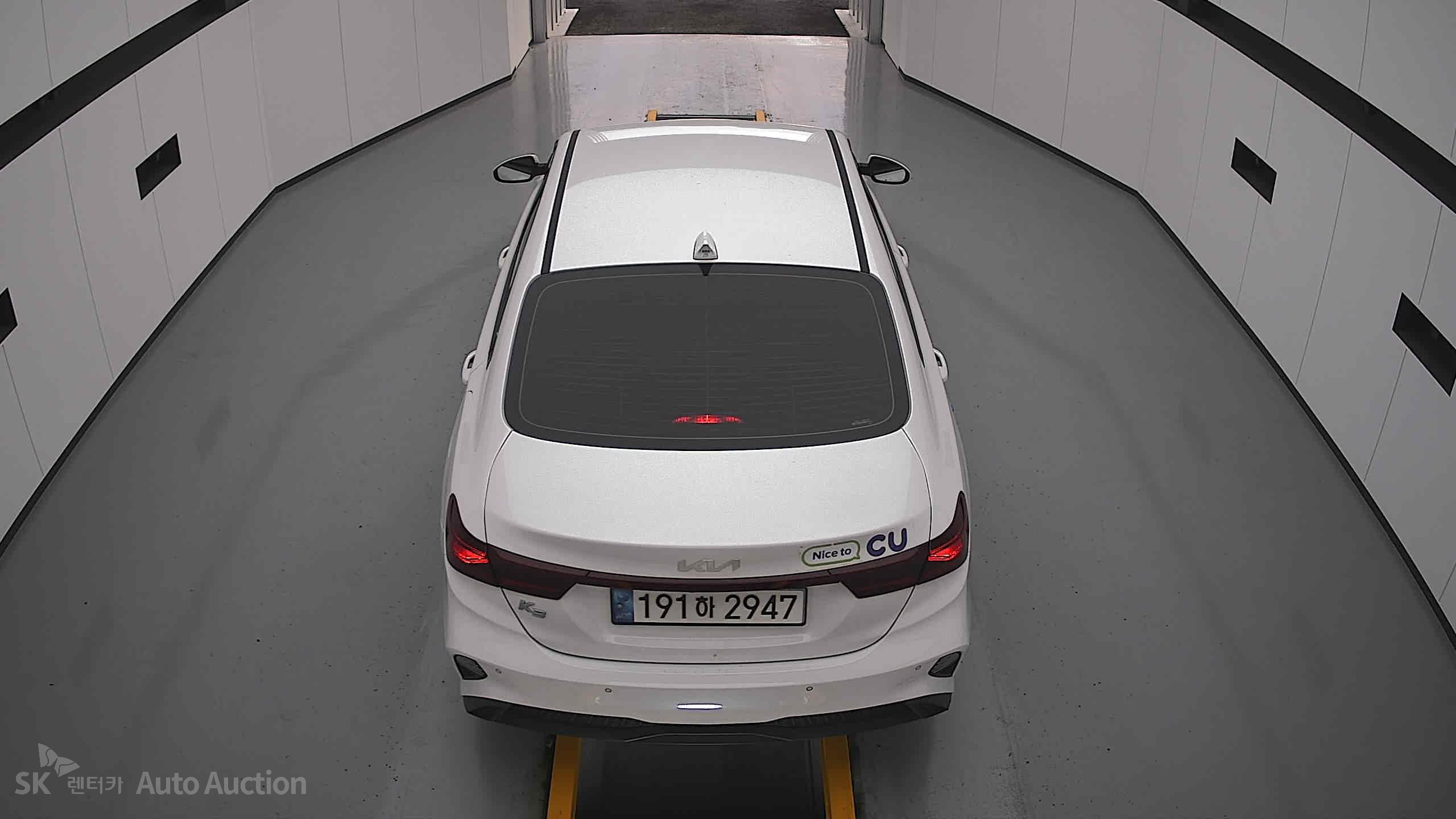 2023 - kia k3