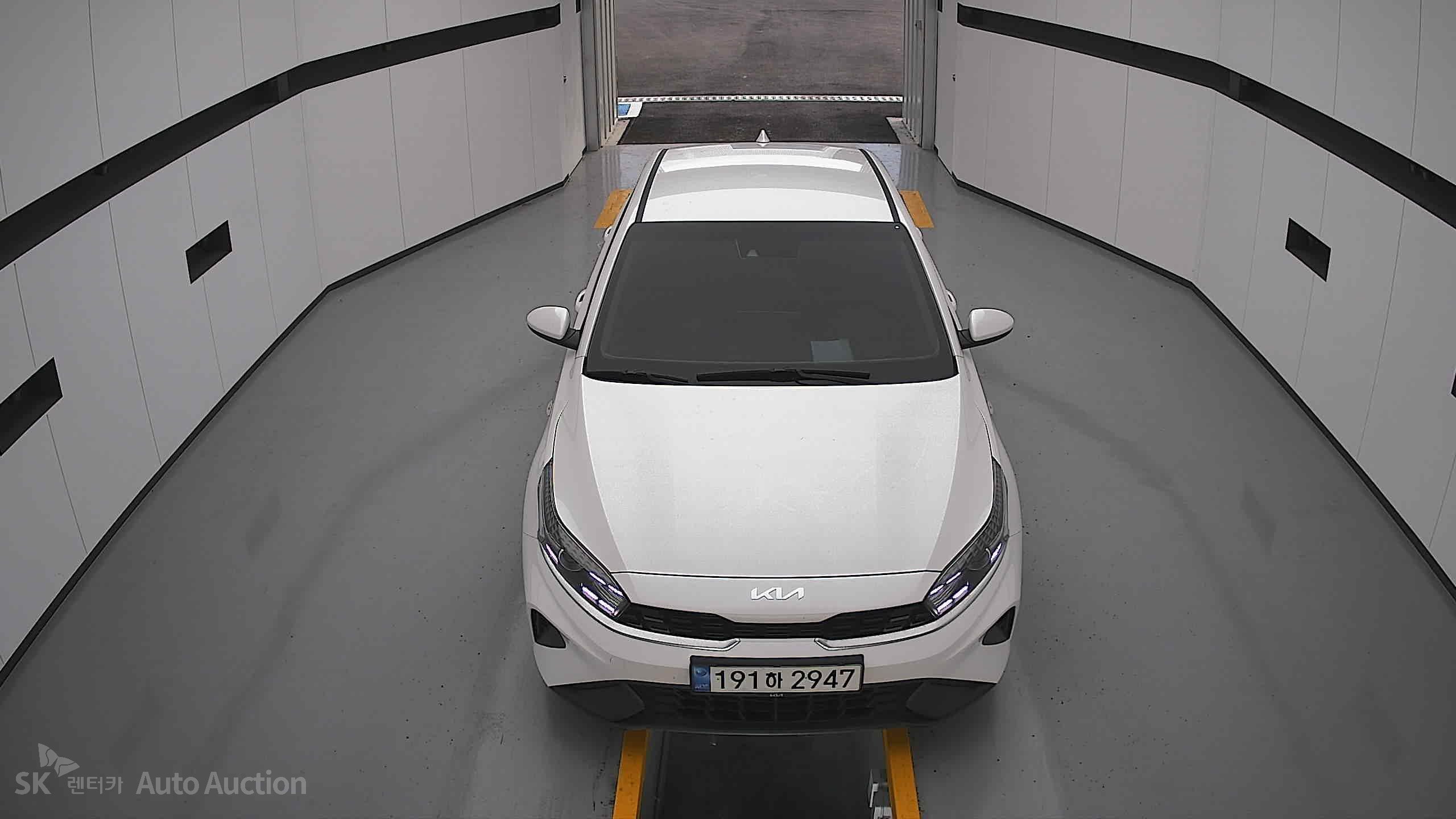2023 - kia k3