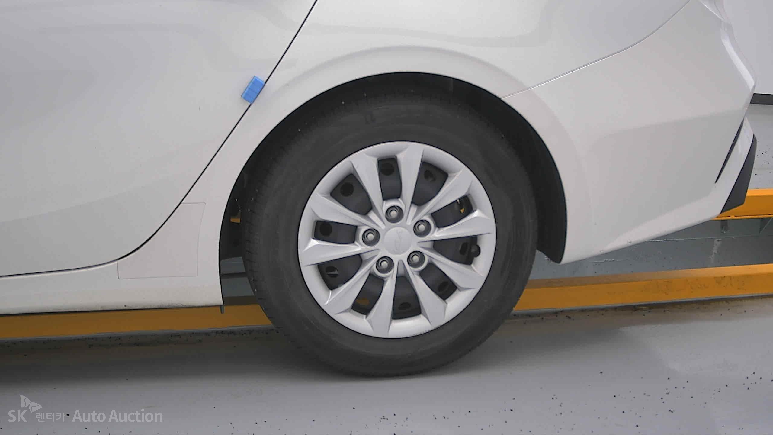 2023 - kia k3