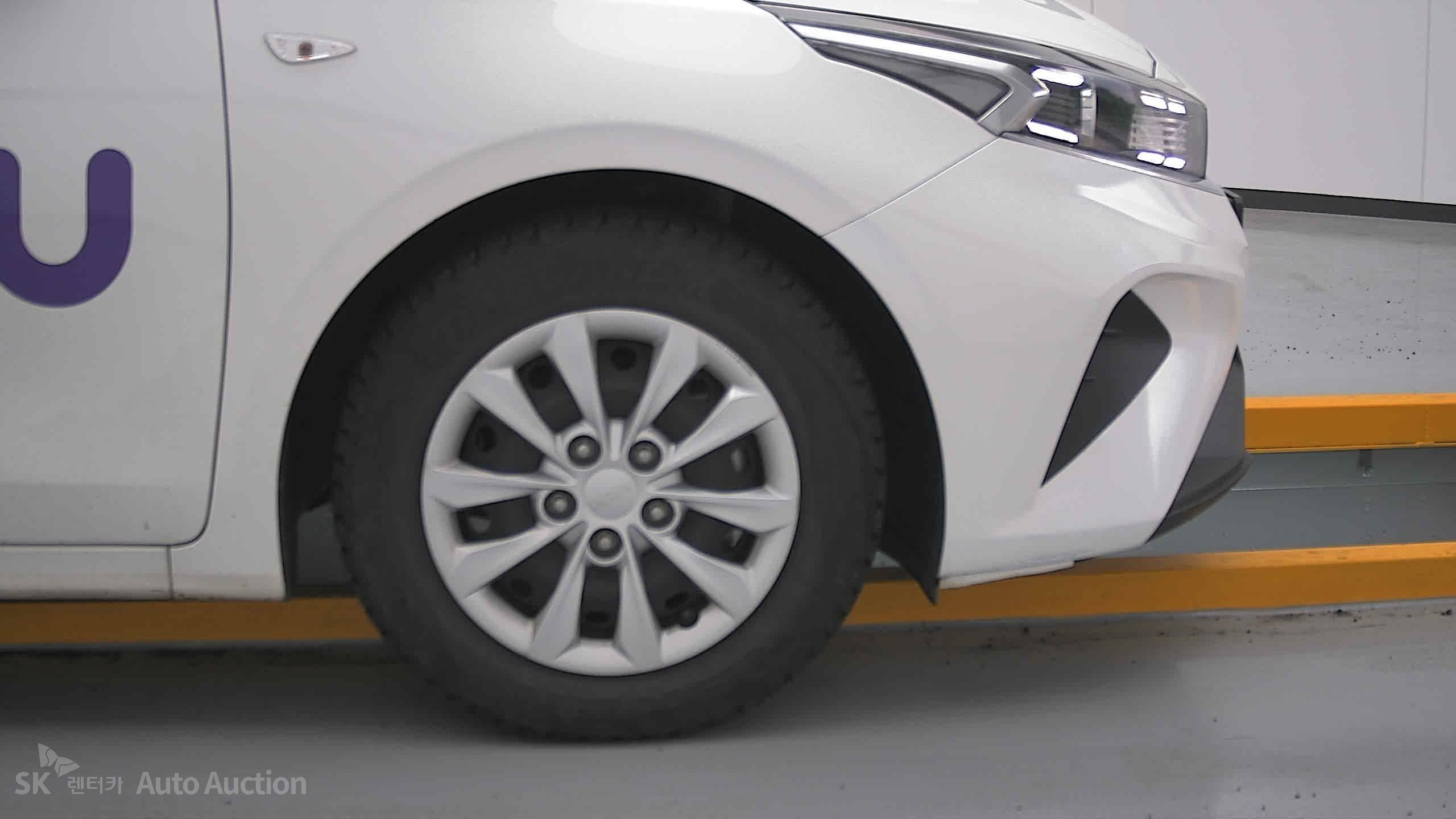 2023 - kia k3