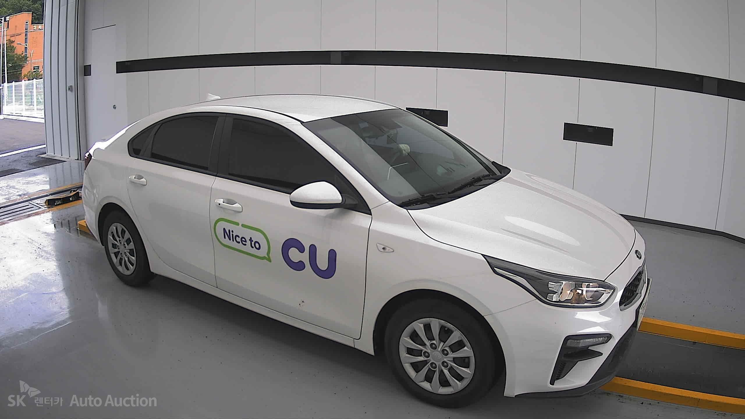 2021 - kia k3