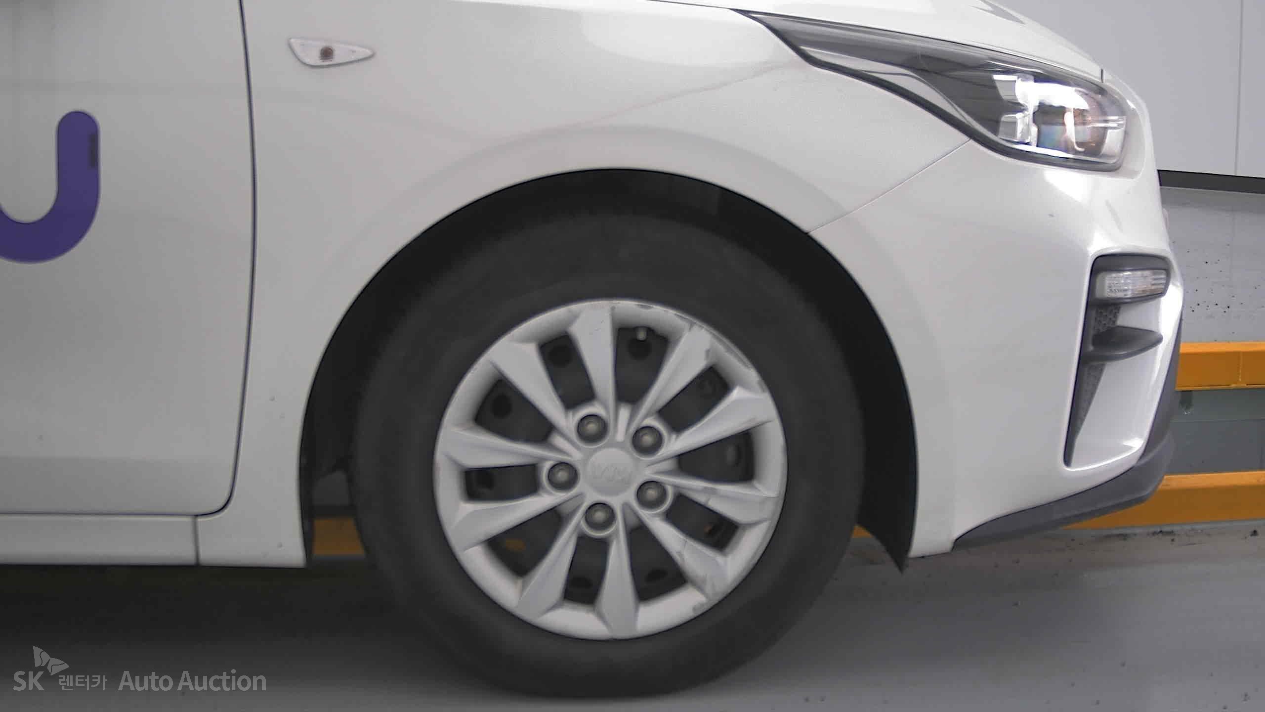 2021 - kia k3