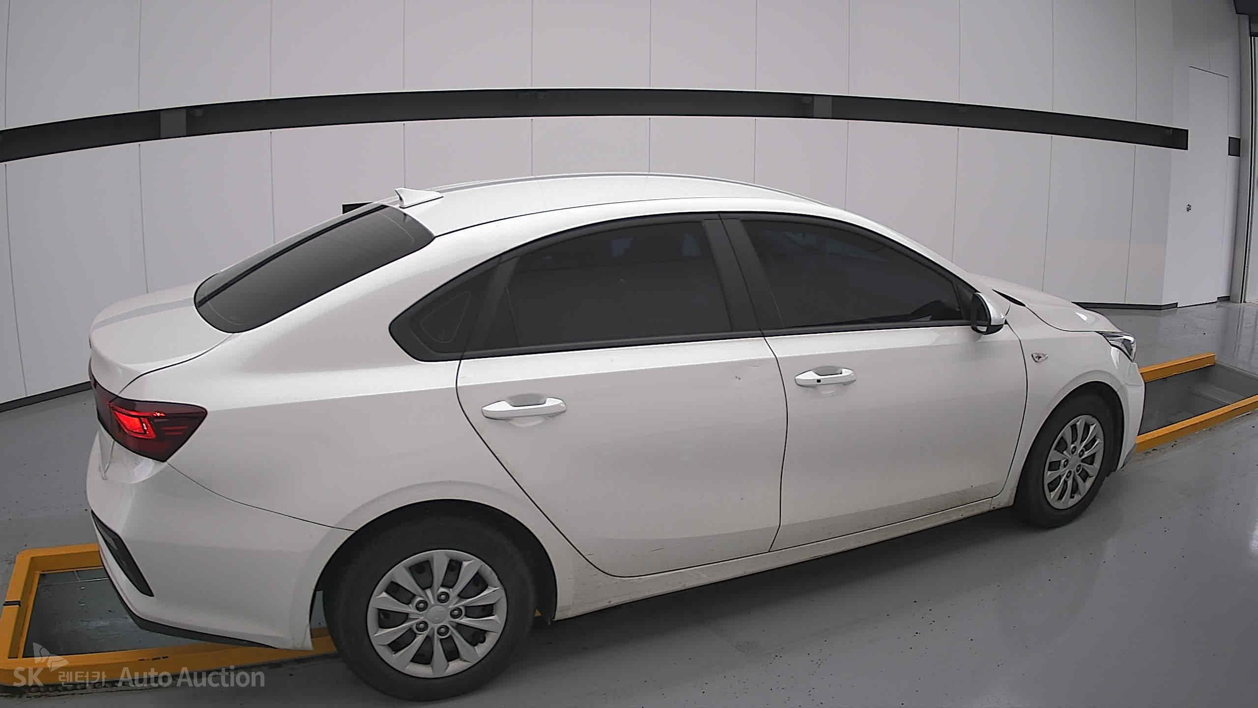 2021 - kia k3