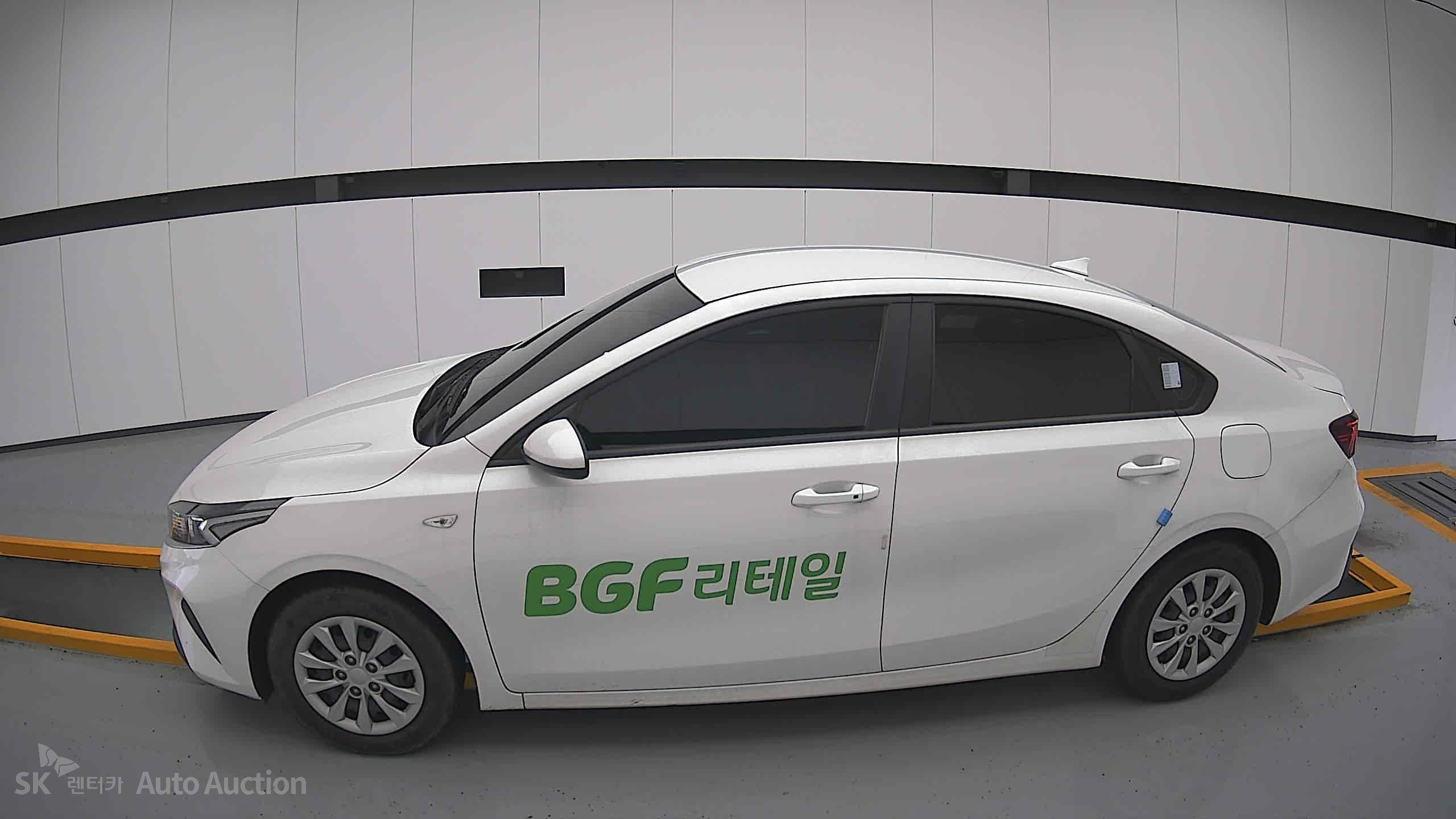 2022 - kia k3
