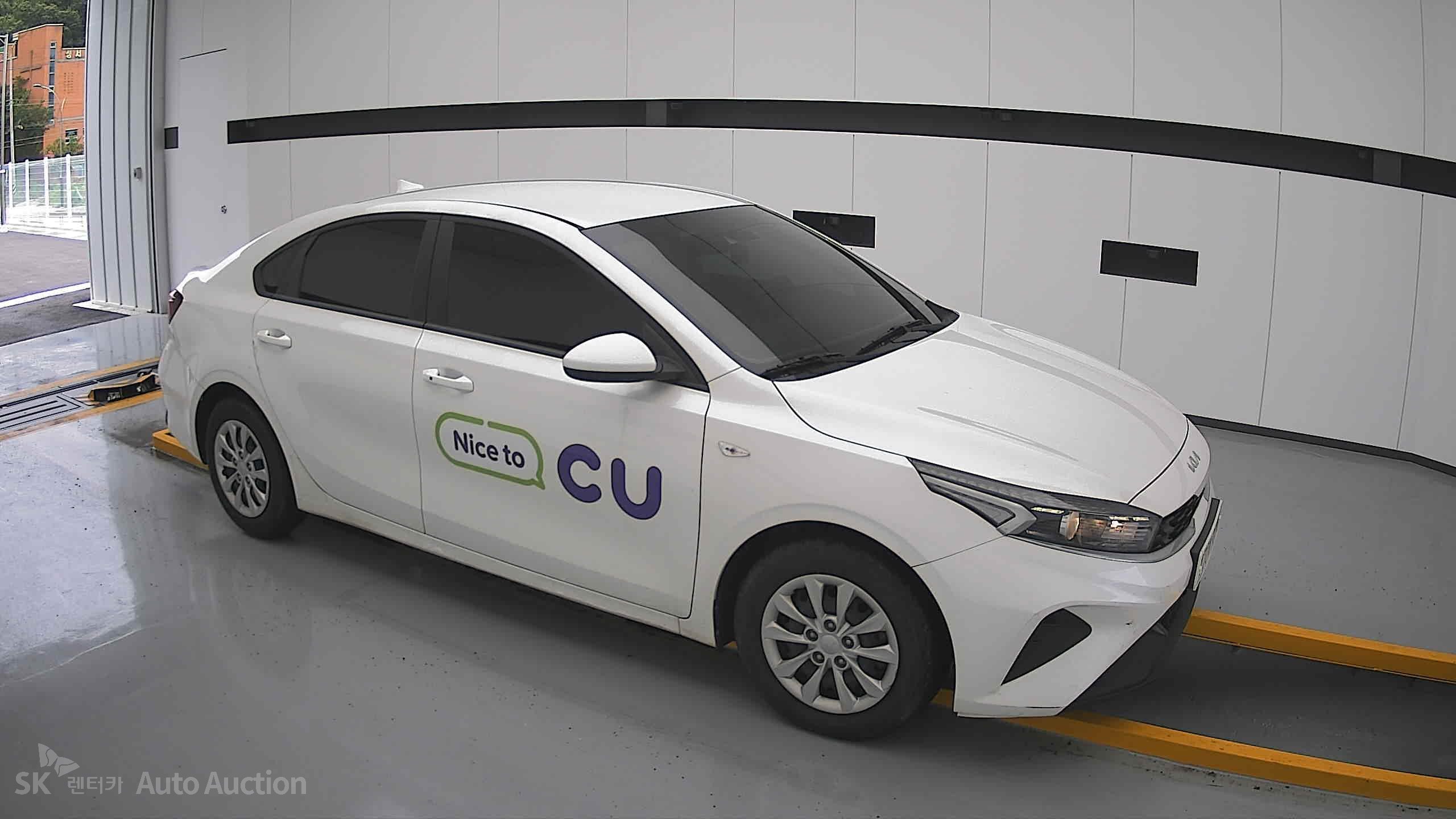2022 - kia k3