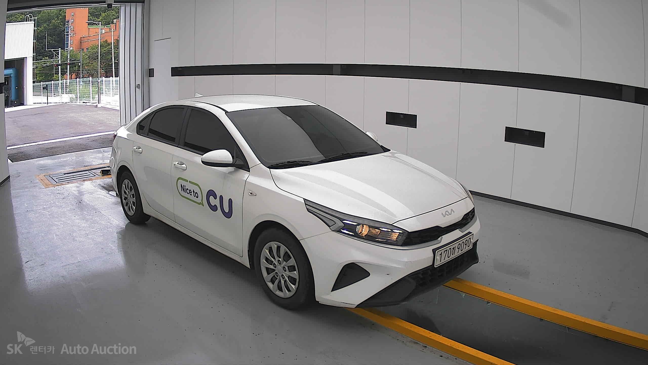 2022 - kia k3