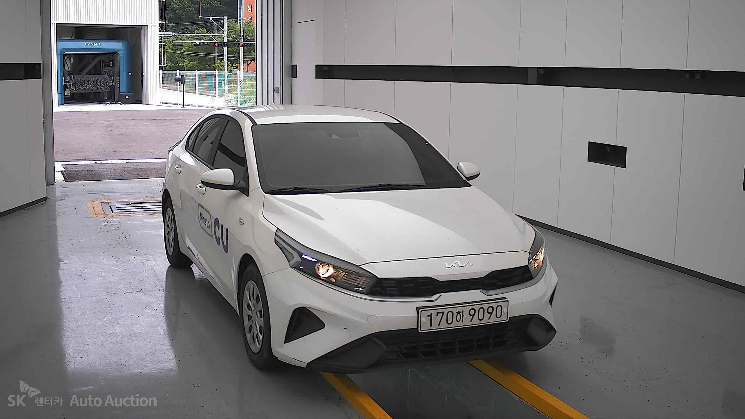 2022 - kia k3