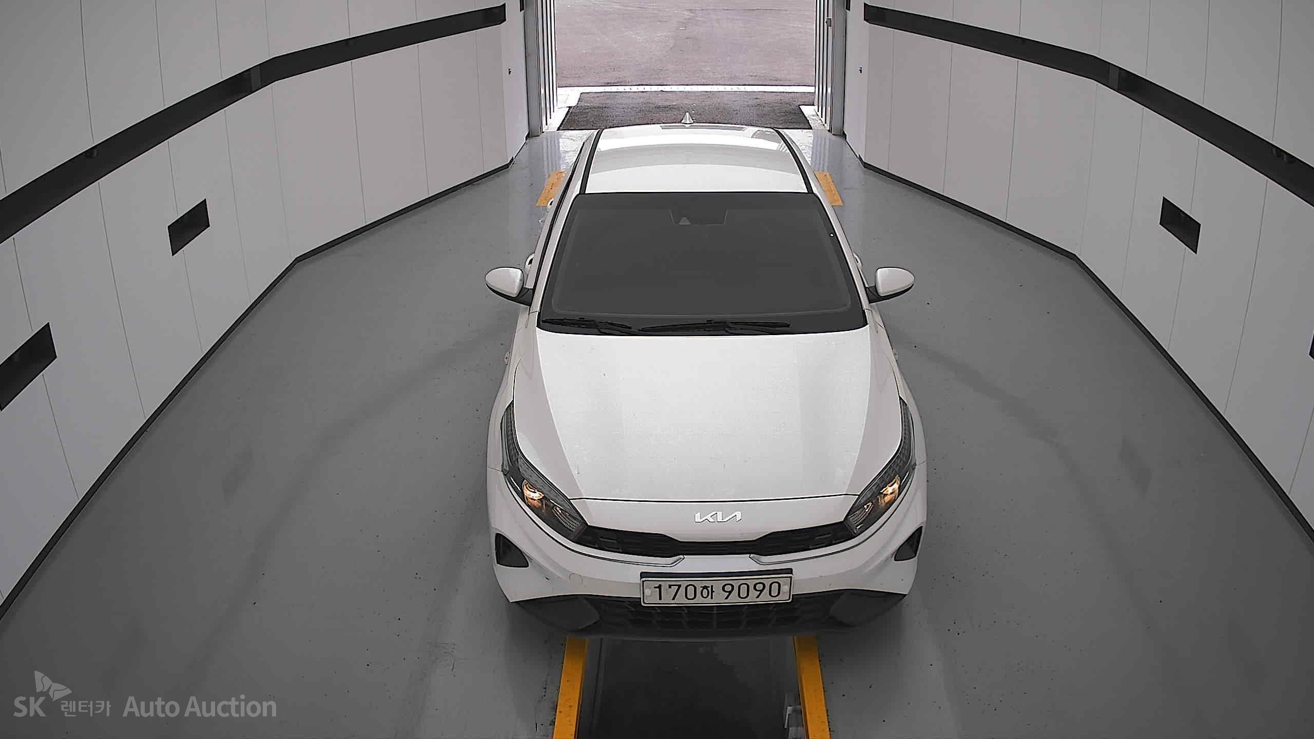 2022 - kia k3