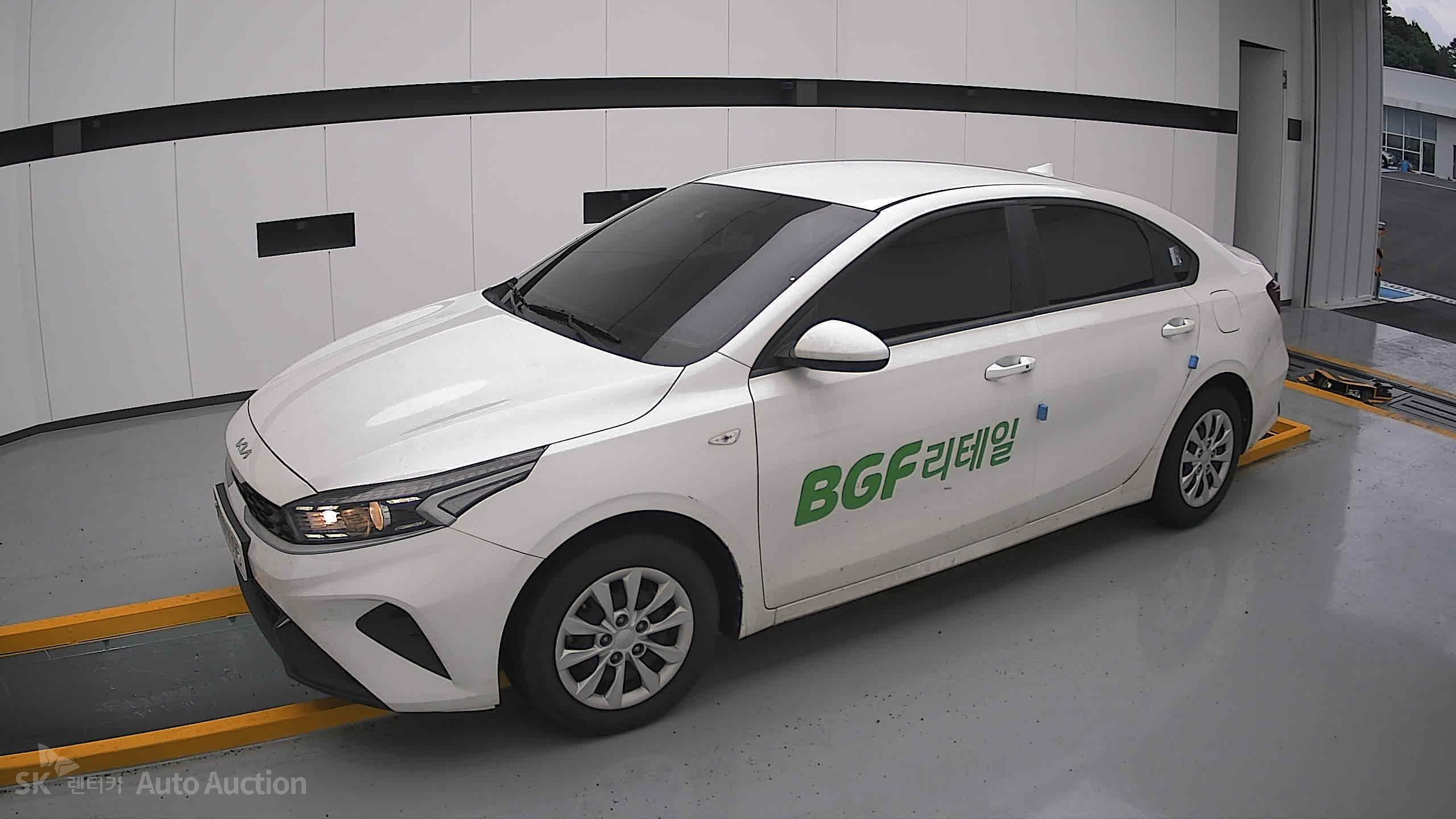 2022 - kia k3