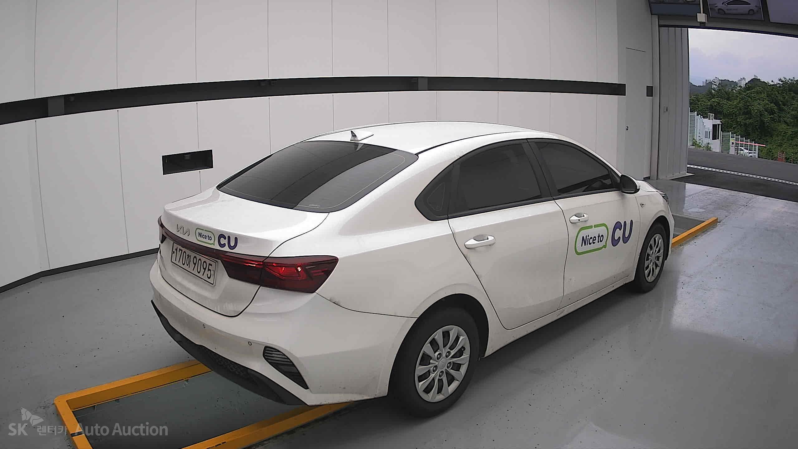 2022 - kia k3