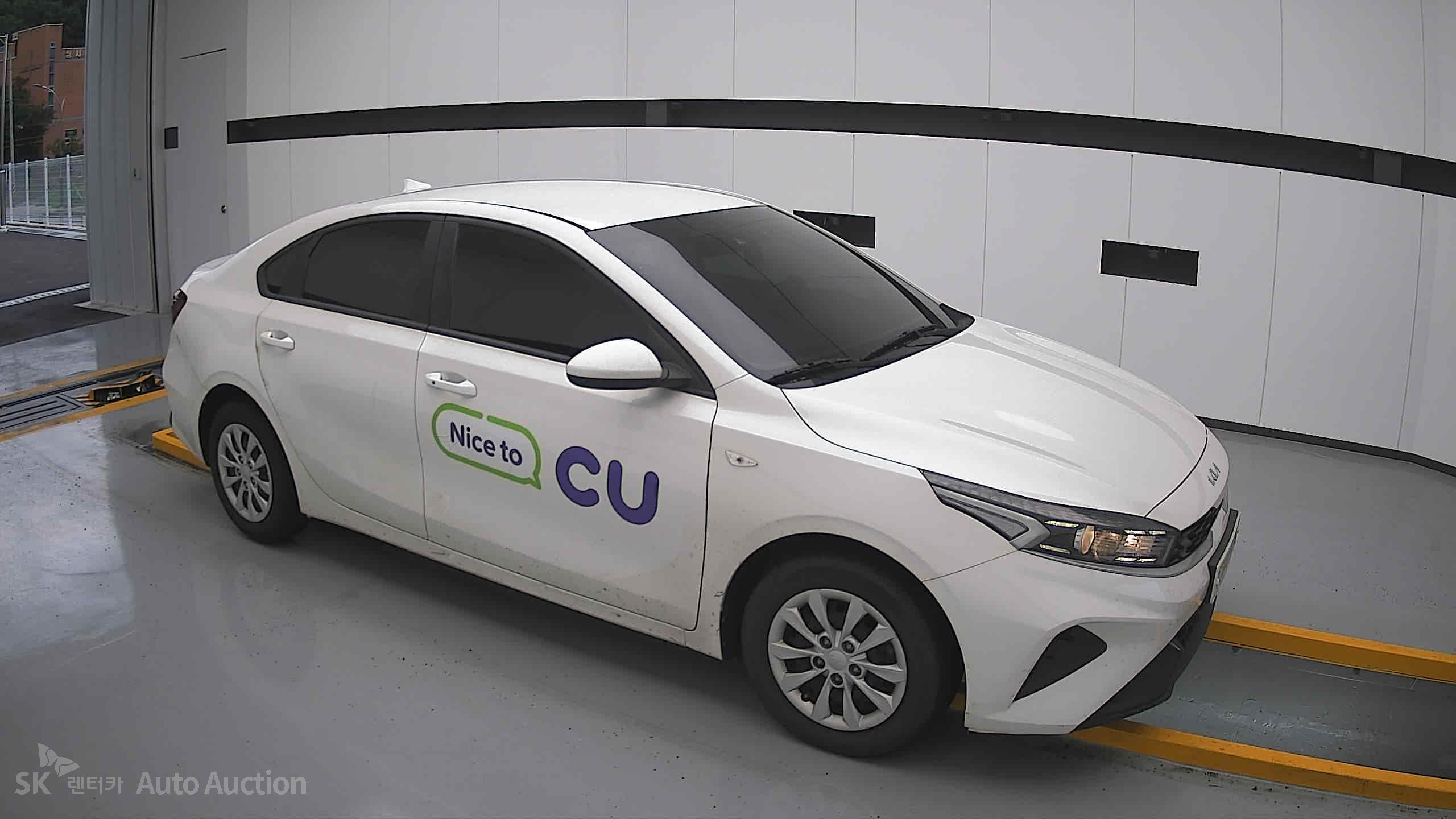 2022 - kia k3