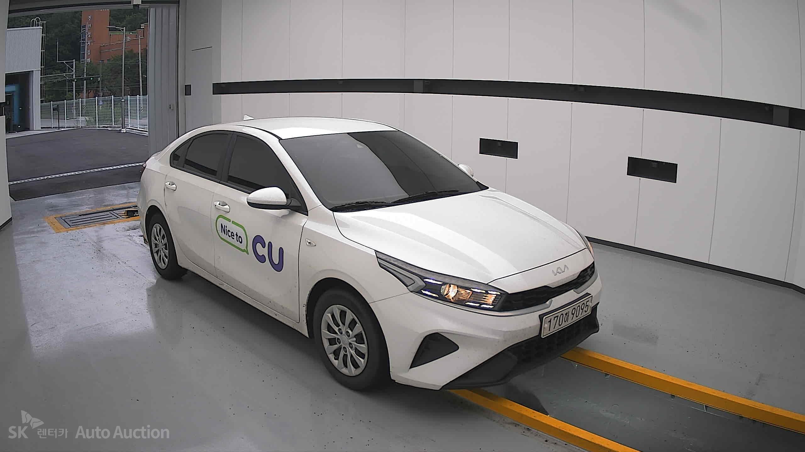 2022 - kia k3