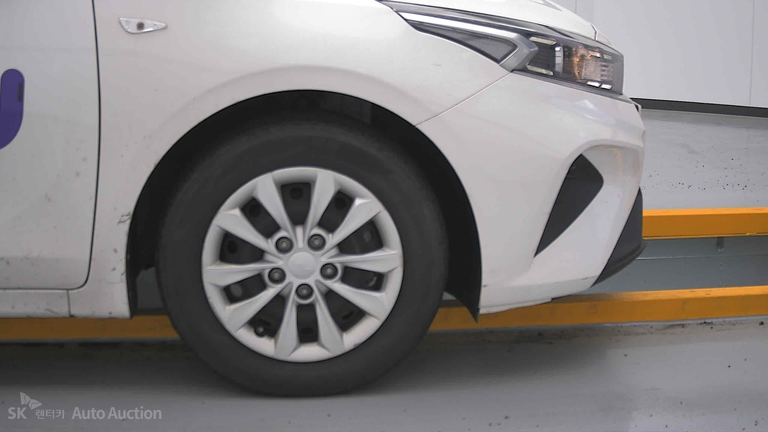 2022 - kia k3