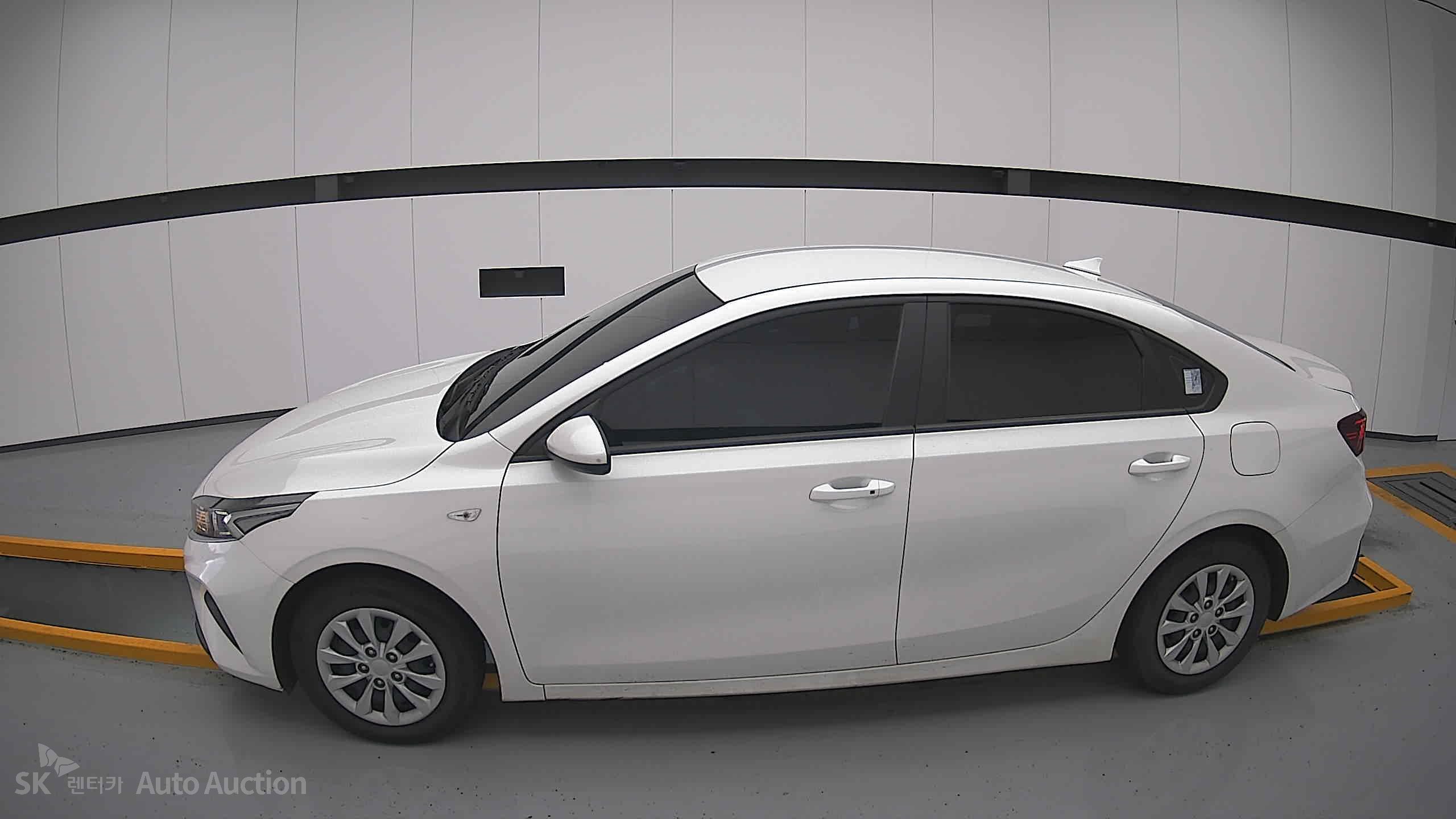 2022 - kia k3