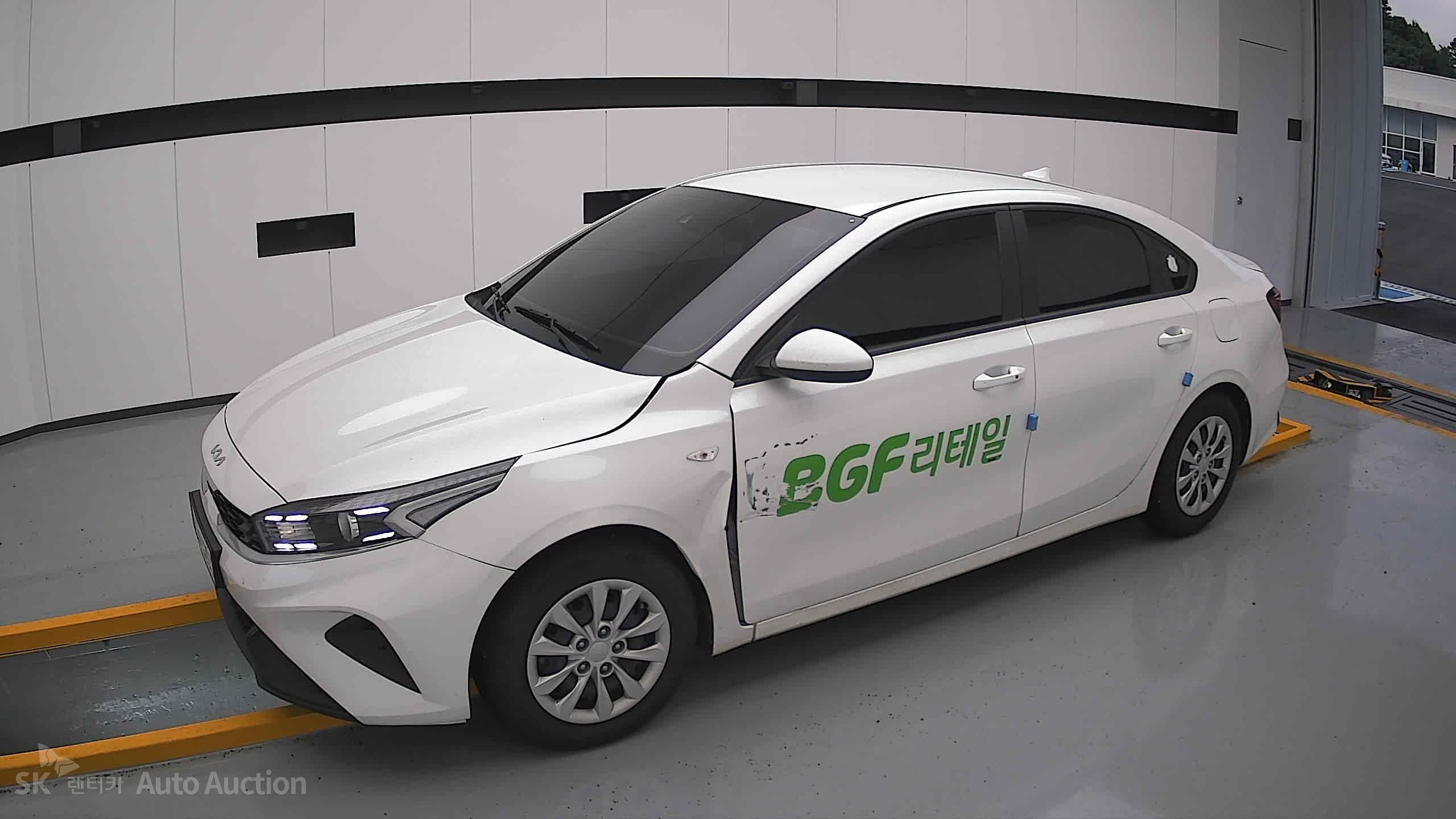2023 - kia k3