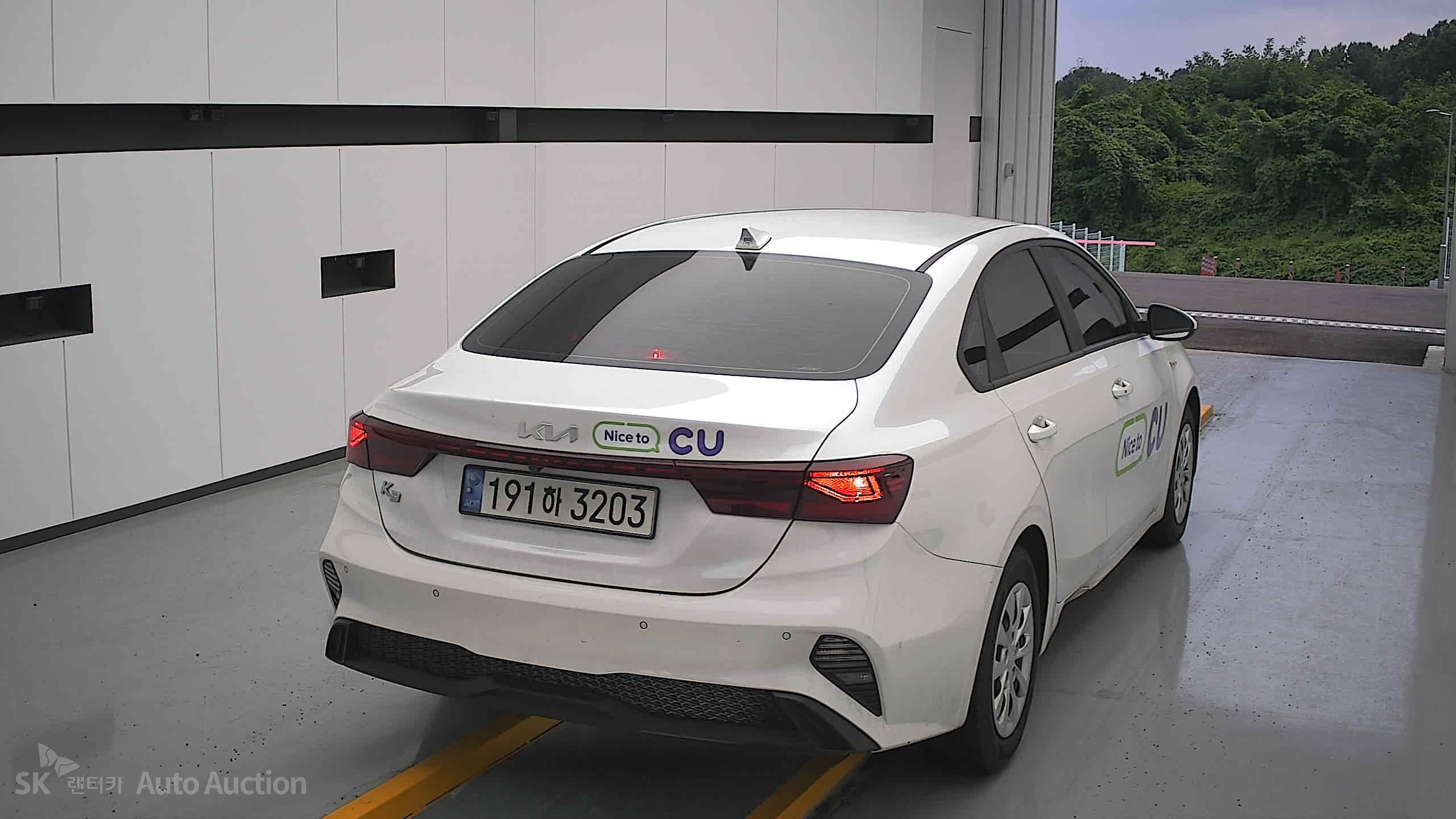 2023 - kia k3