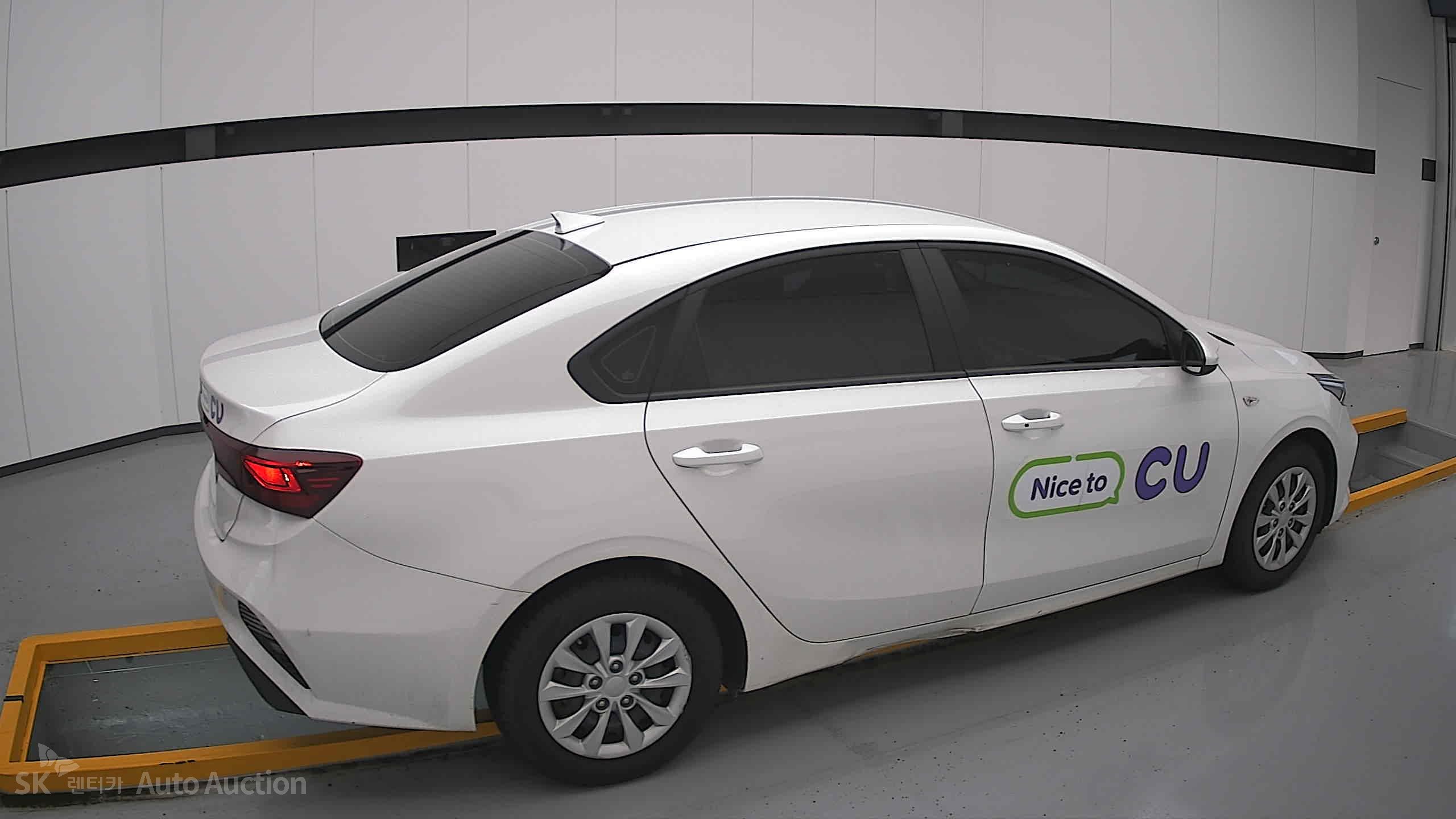 2023 - kia k3