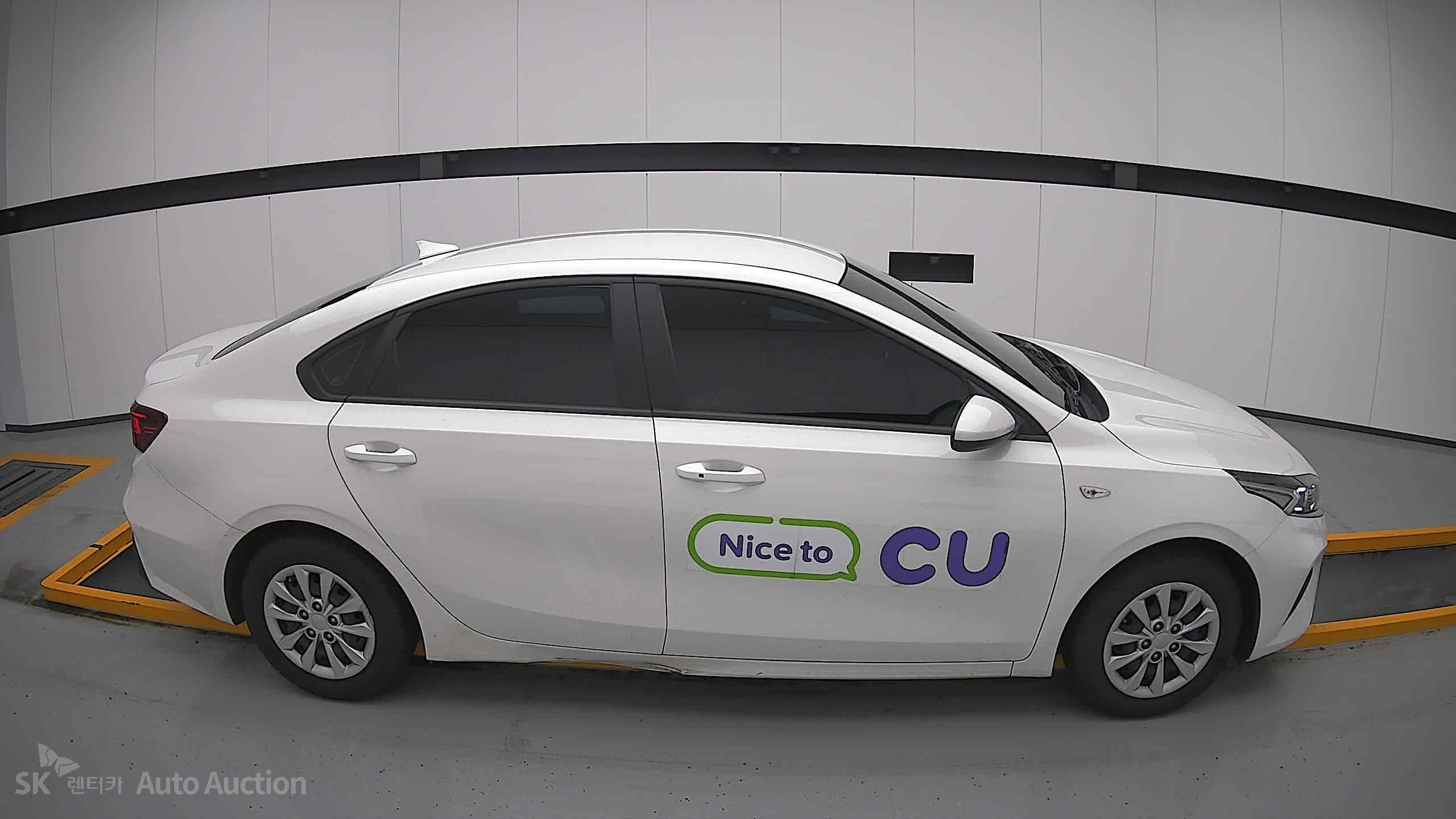 2023 - kia k3