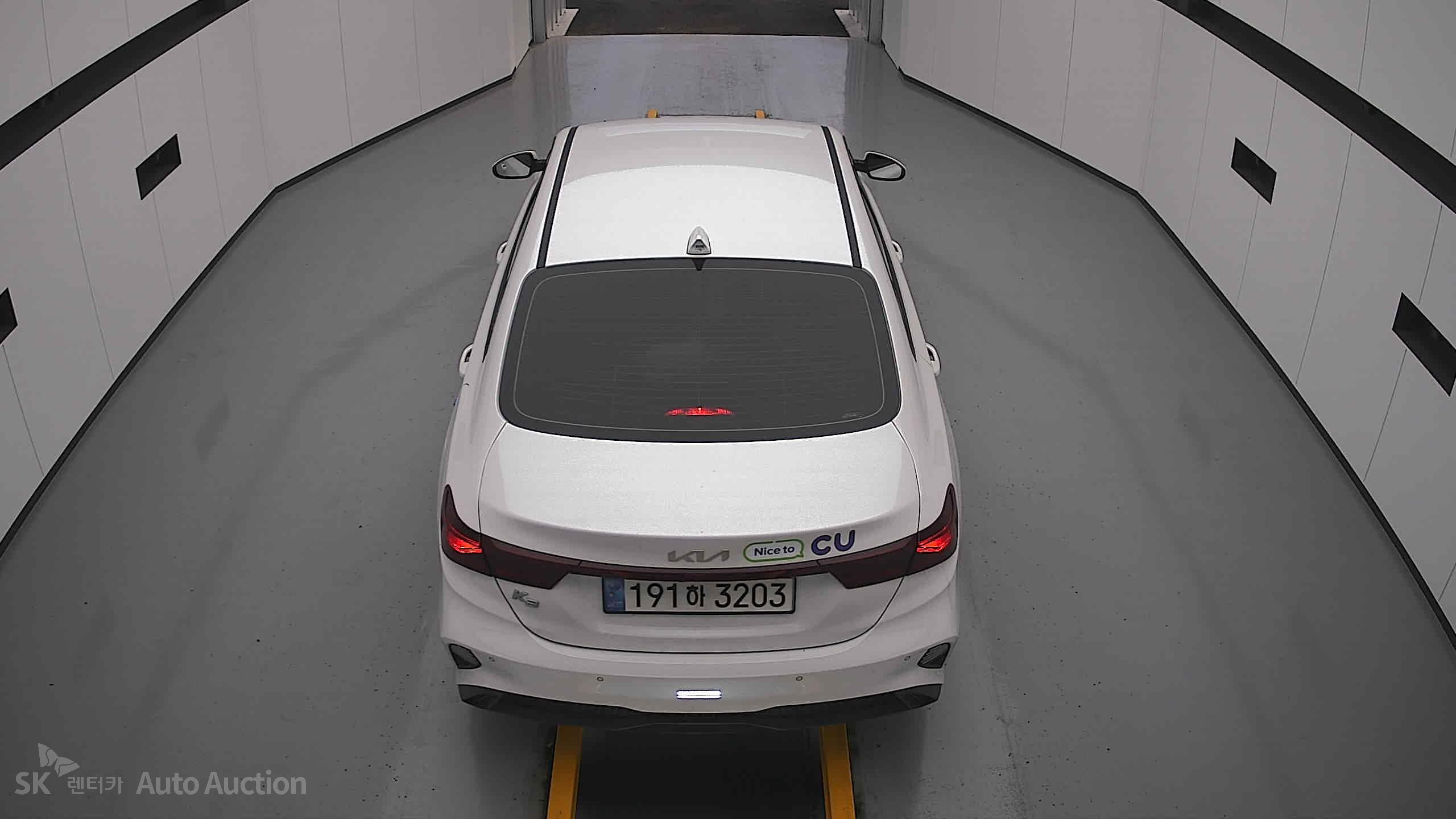 2023 - kia k3