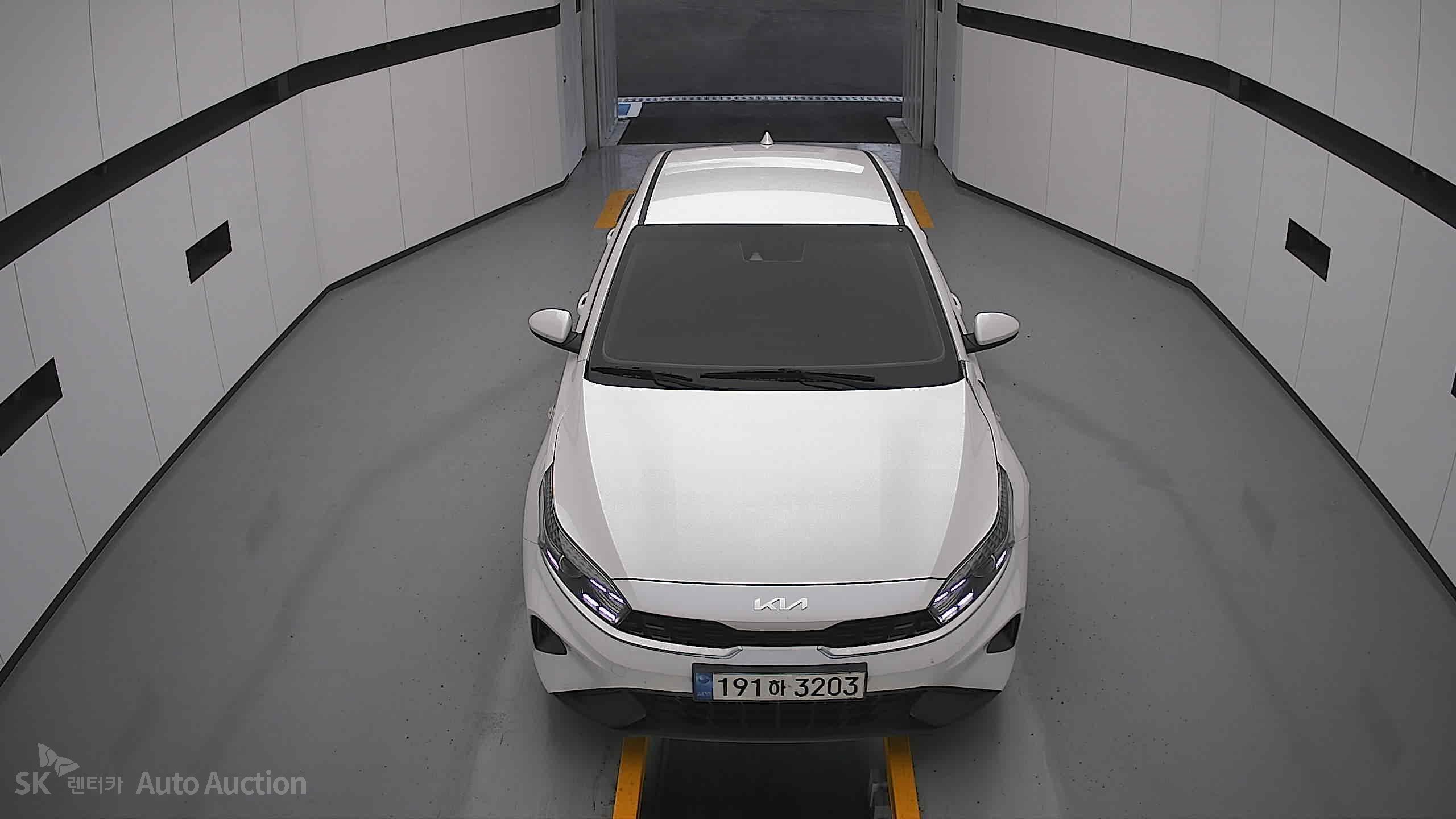 2023 - kia k3