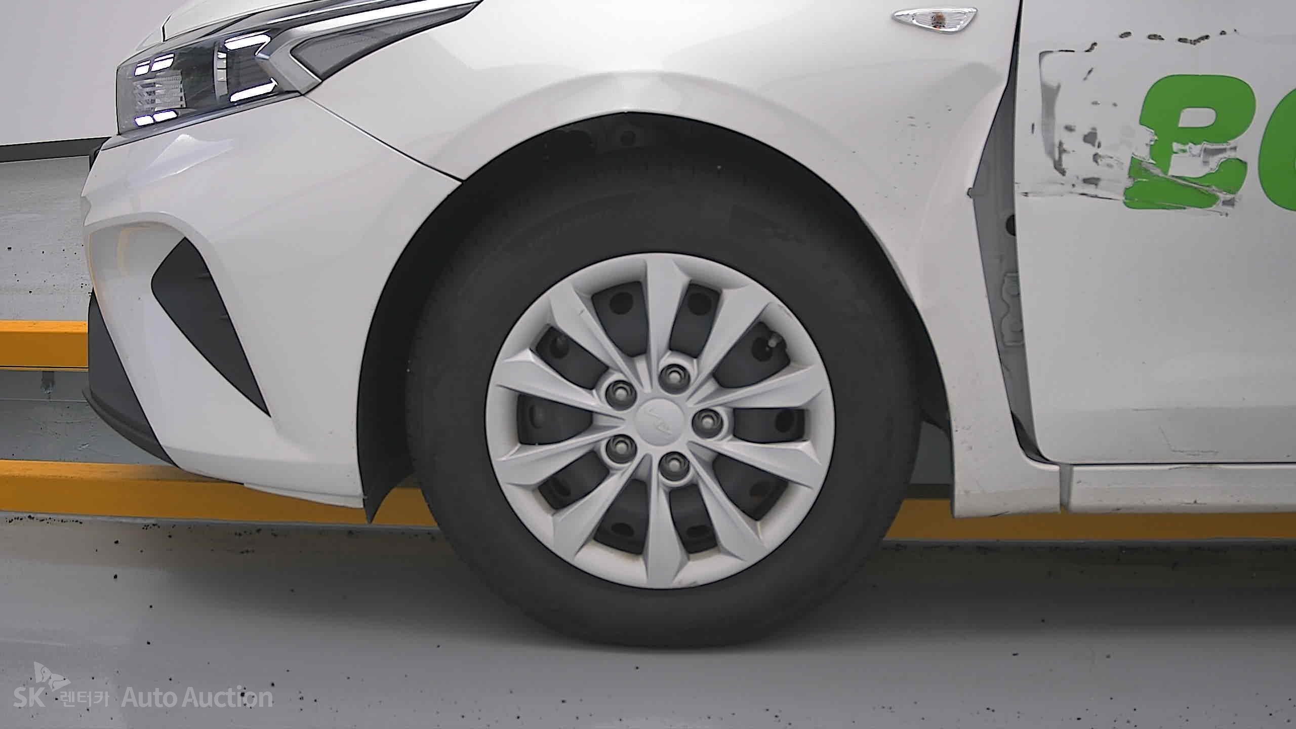 2023 - kia k3