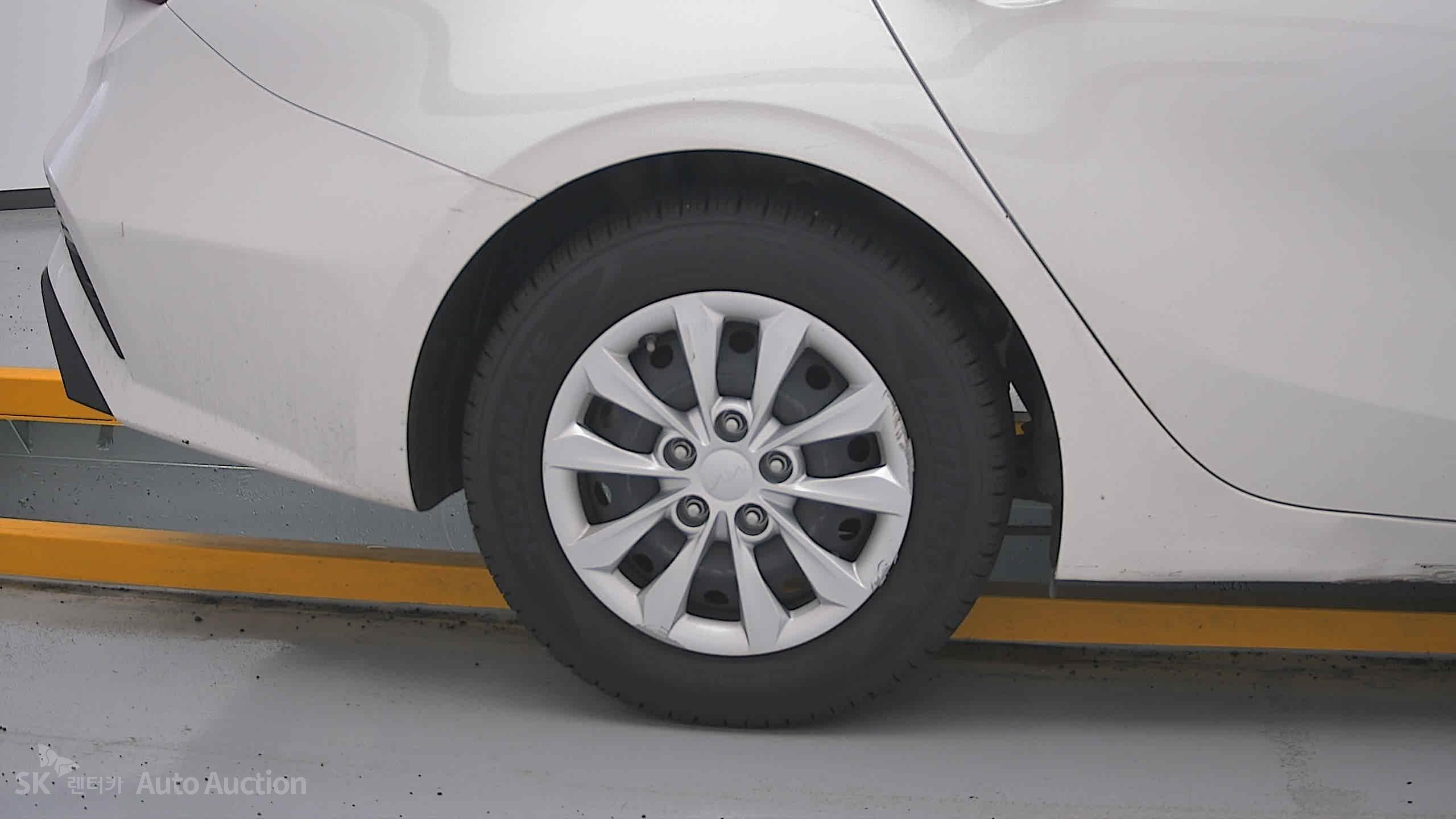 2023 - kia k3