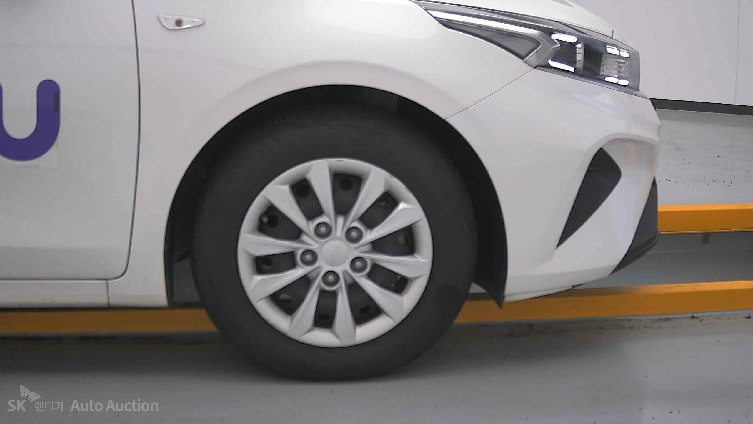 2023 - kia k3