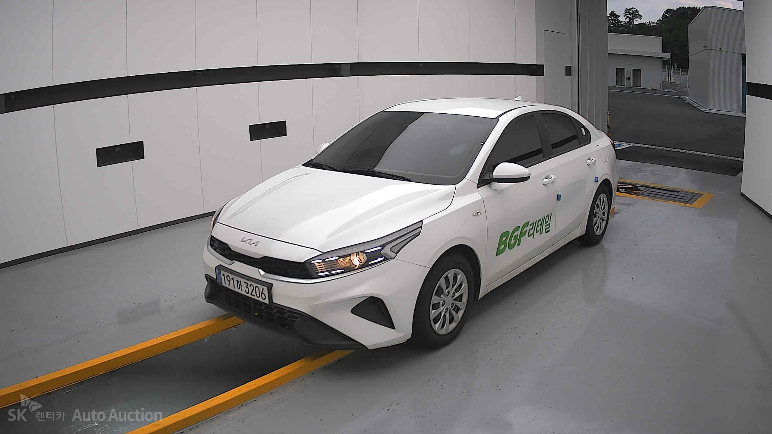 2023 - kia k3