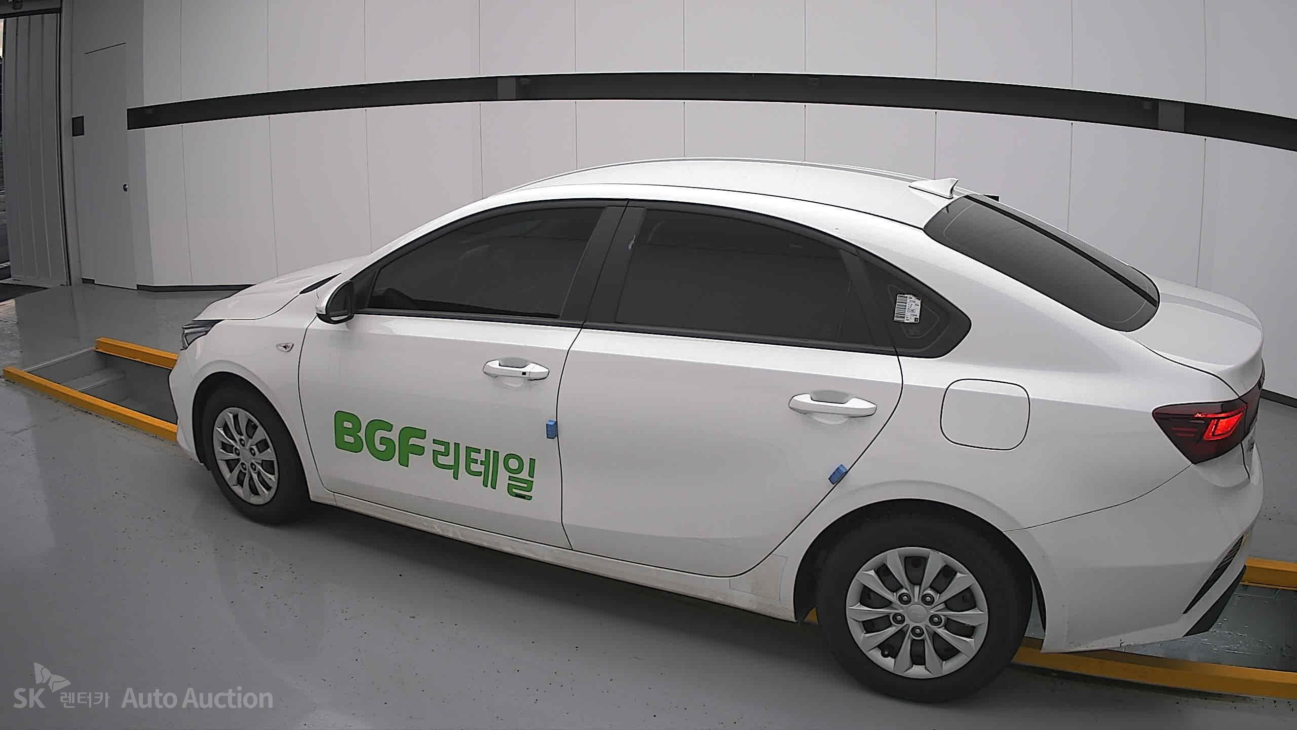 2023 - kia k3