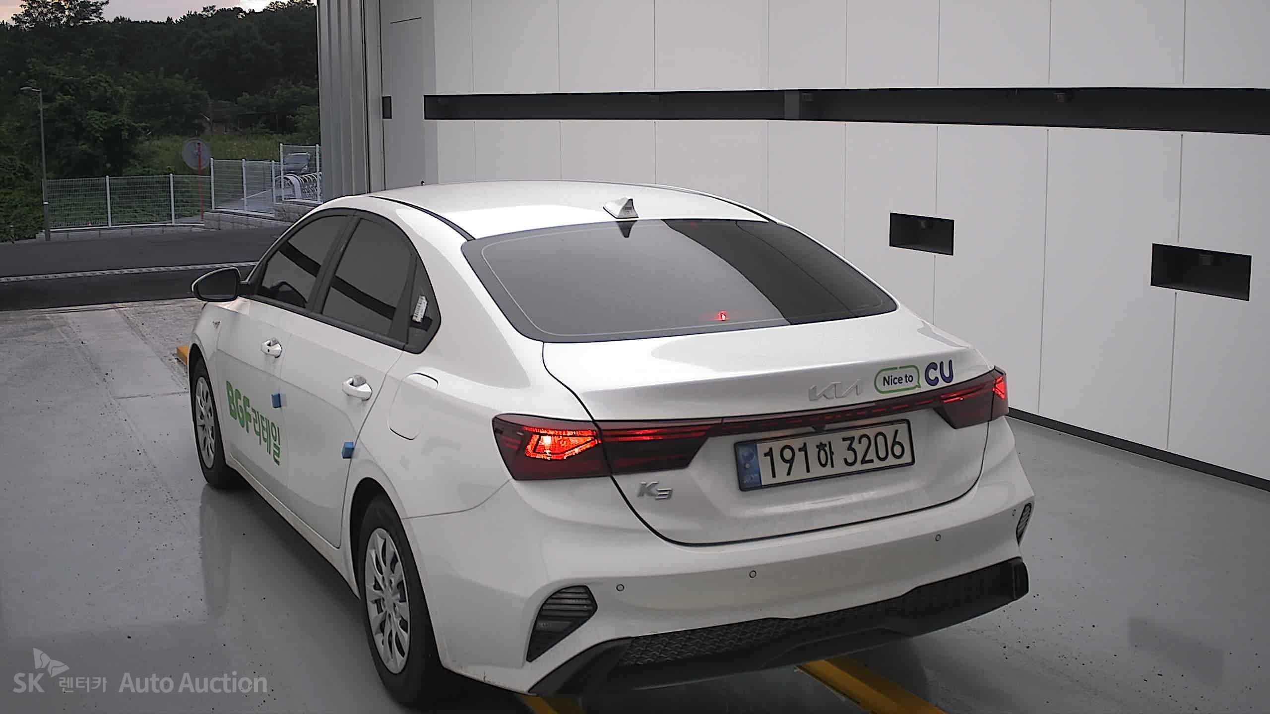2023 - kia k3