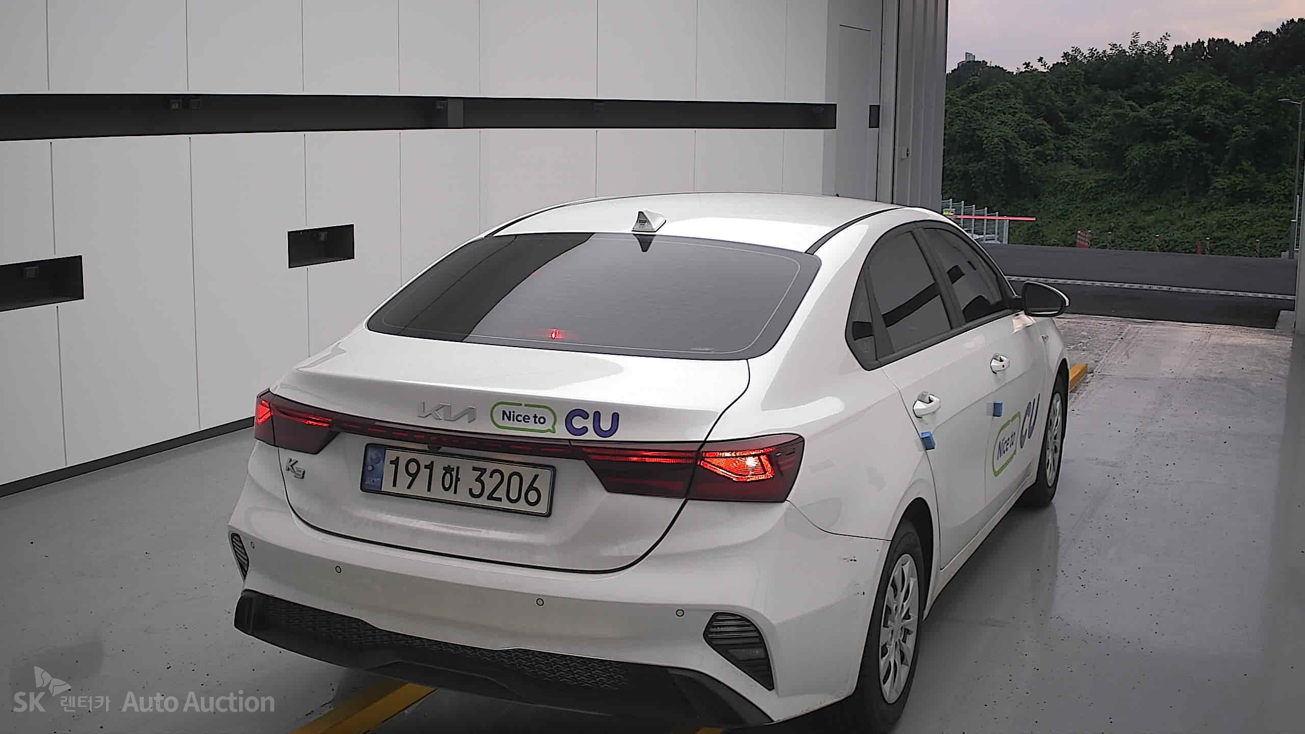 2023 - kia k3